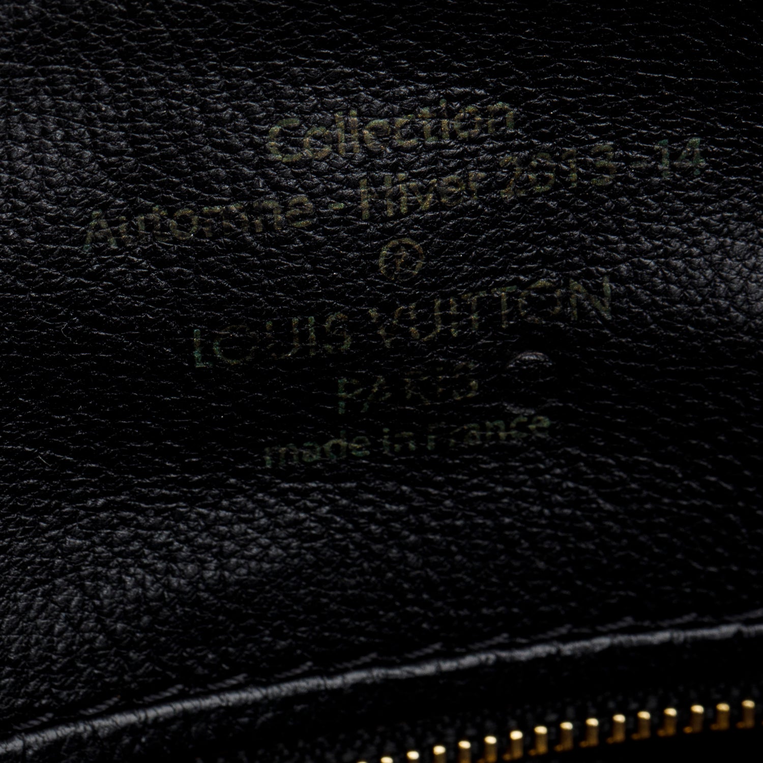 Louis Vuitton Limited Edition Python Devoile Speedy 20 w/ Box & Strap
