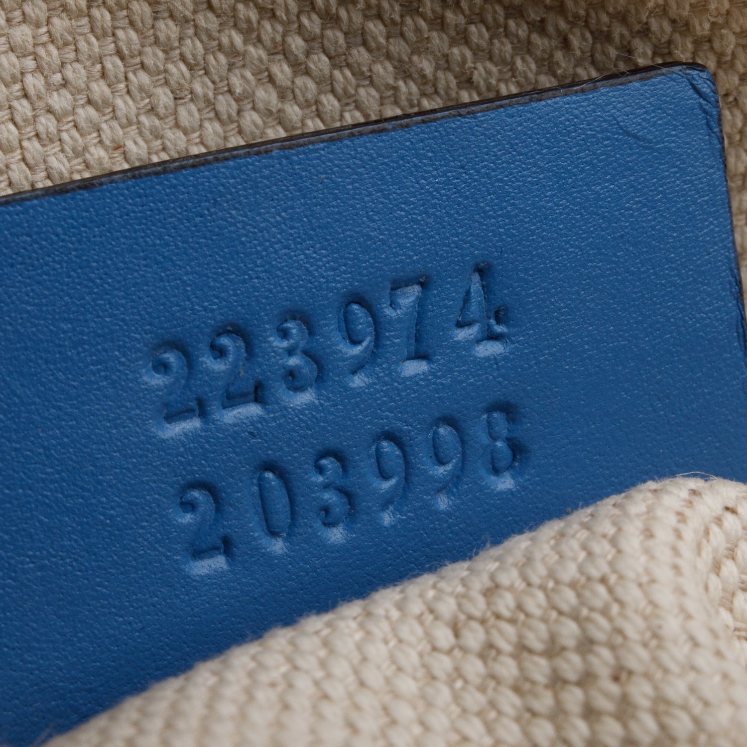 Gucci Monogram Sukey Boston Bag w/ Strap