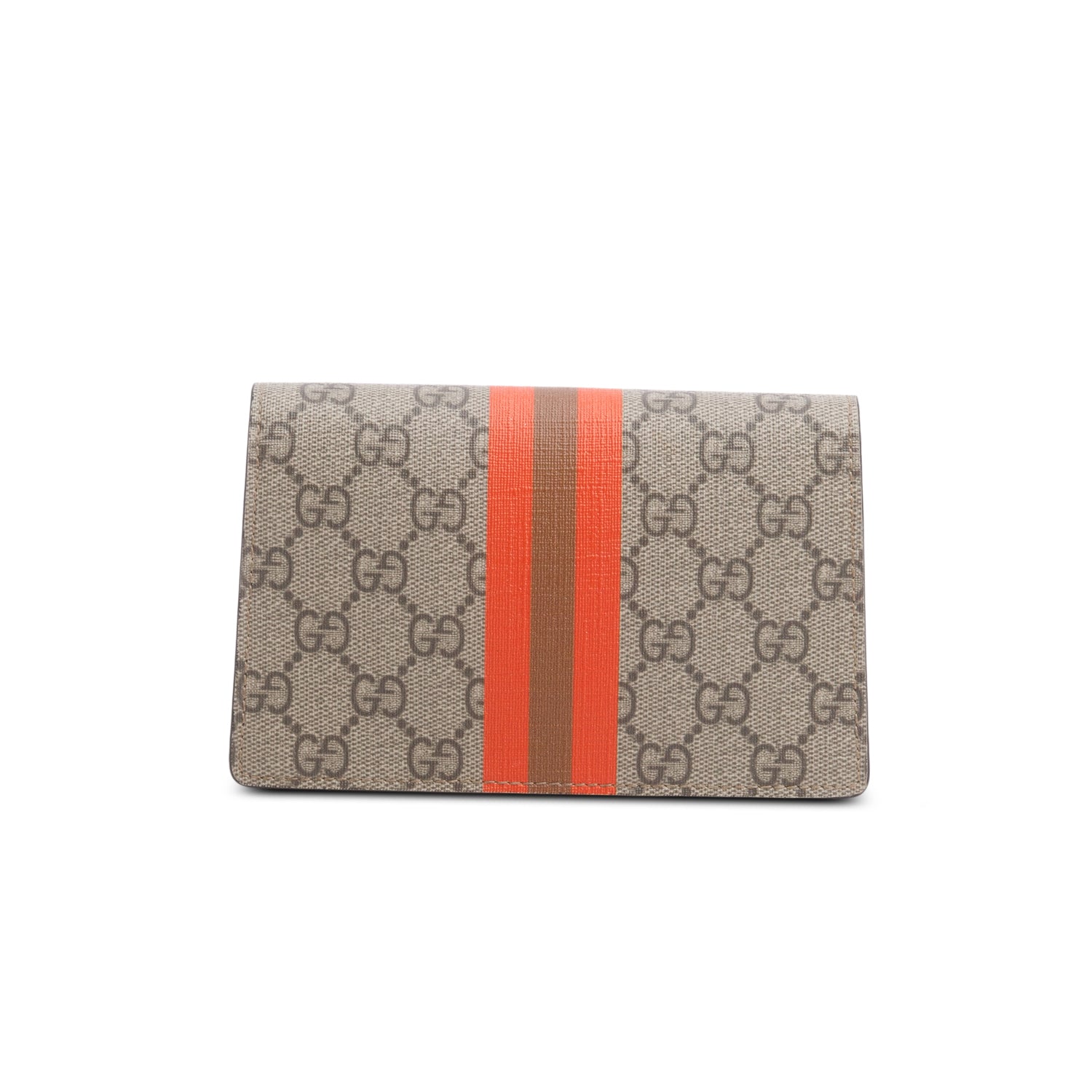 Gucci GG Supreme Monogram Centum Mini Dionysus Shoulder Bag