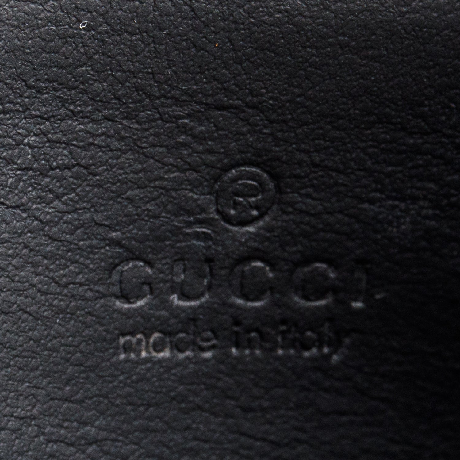 Gucci Dionysus GG Supreme Wallet on Chain w/ Box