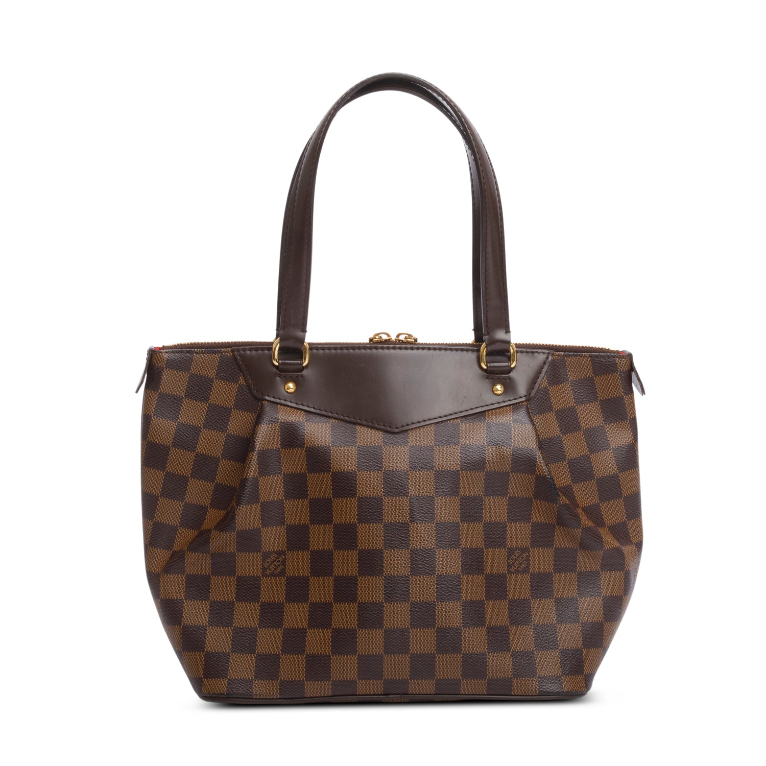 Louis Vuitton Damier Ebene Westminster PM