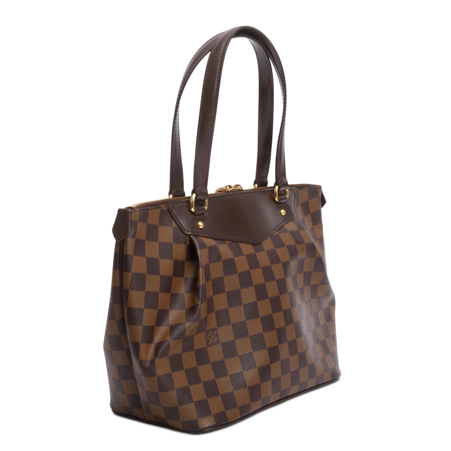 Louis Vuitton Damier Ebene Westminster PM