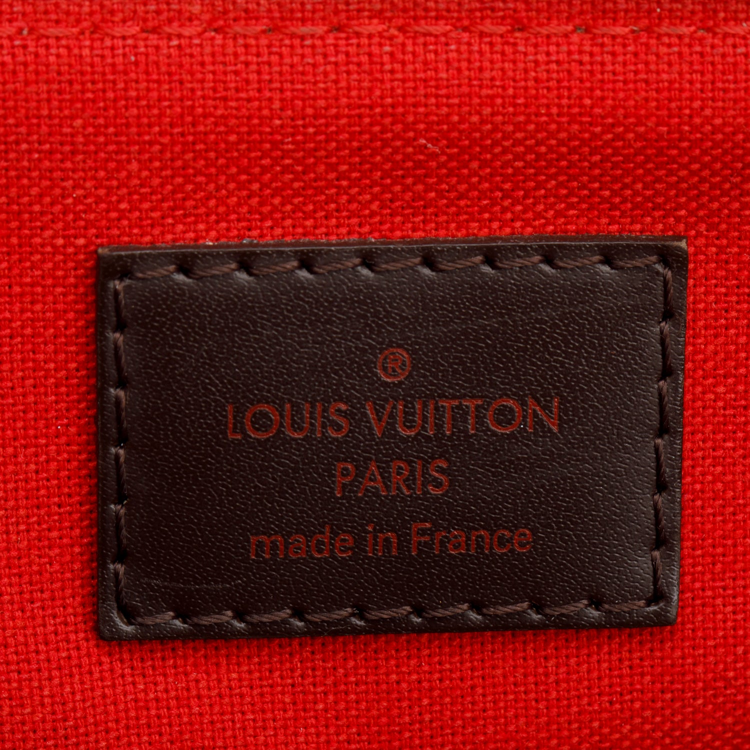 Louis Vuitton Damier Ebene Westminster PM