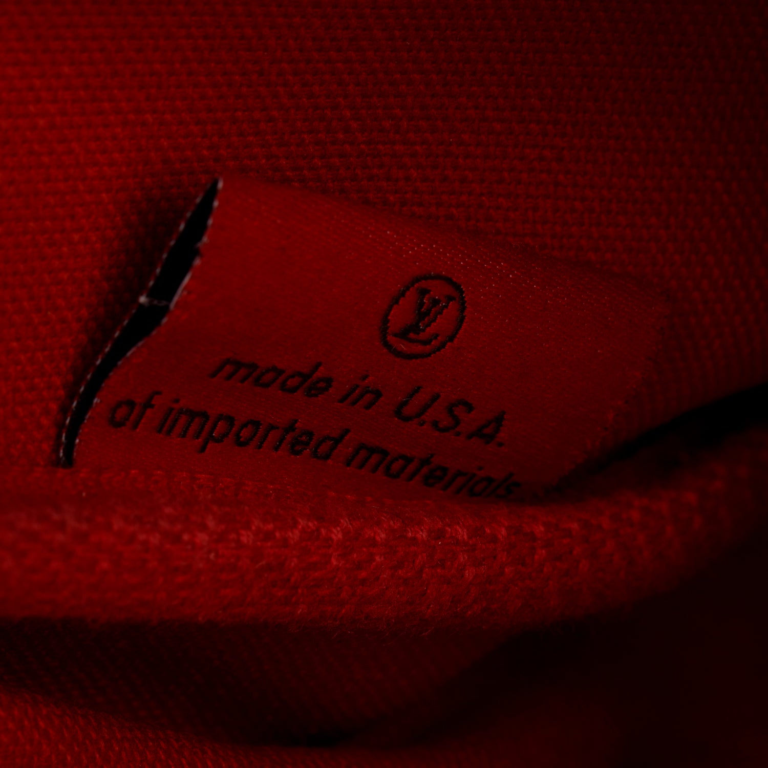 Louis Vuitton Damier Ebene Eva Clutch w/ Straps