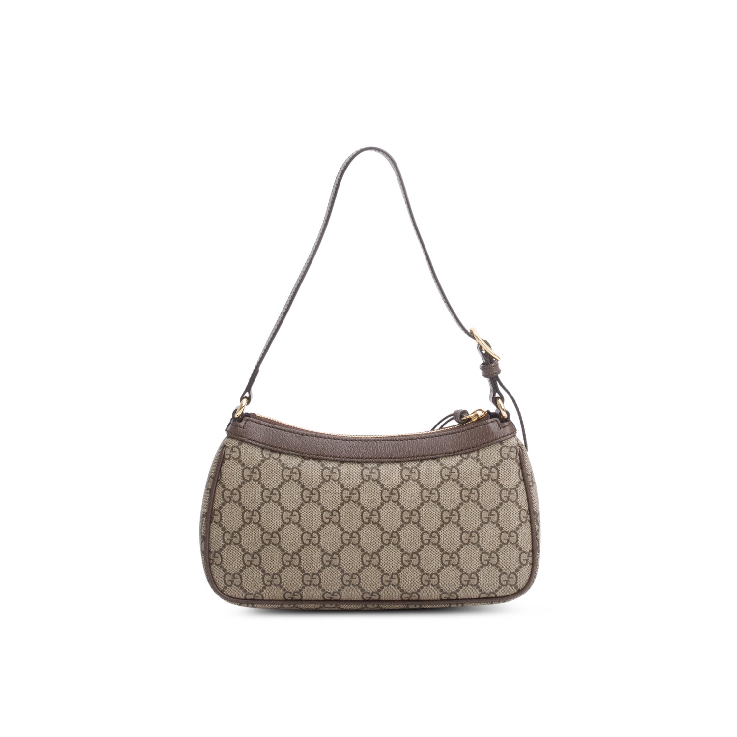 Gucci GG Supreme Ophidia Small Shoulder Bag