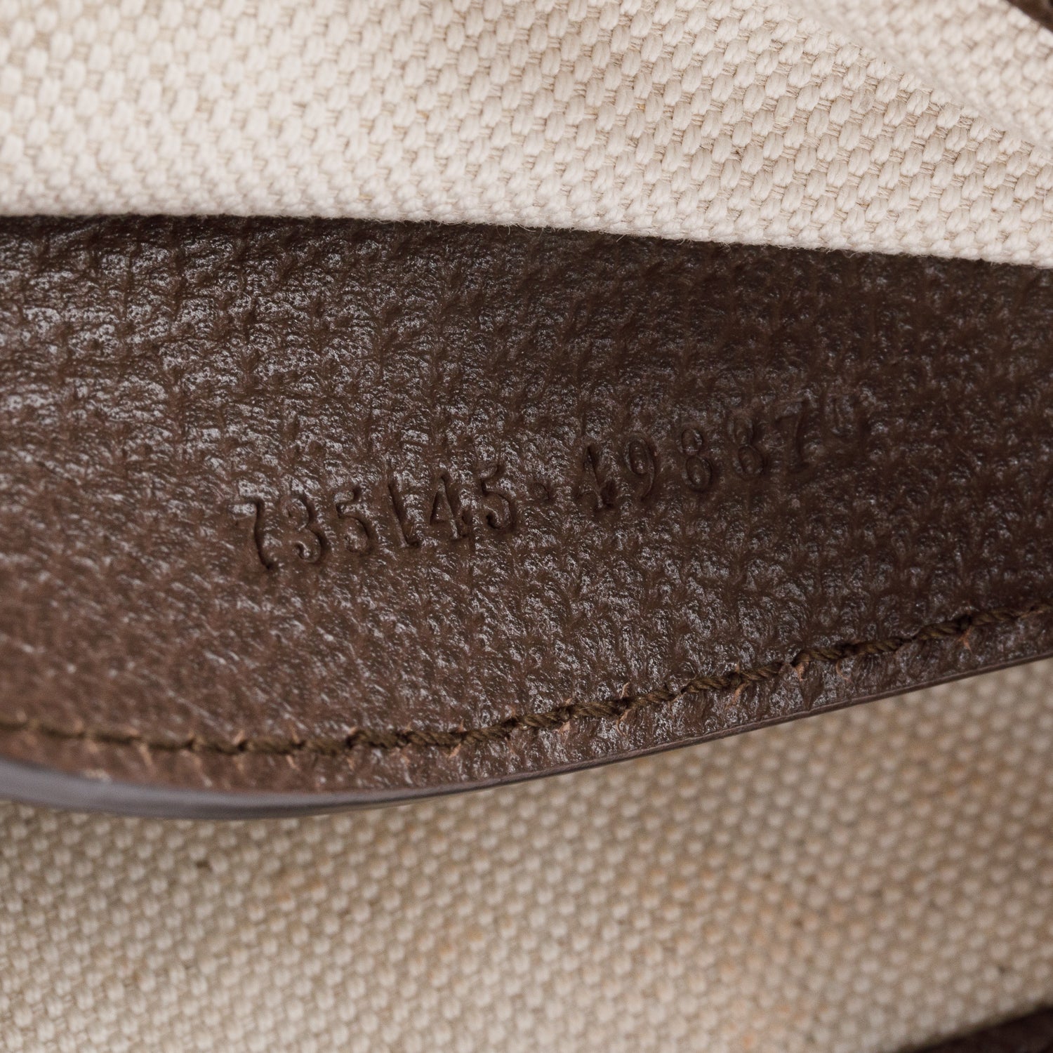 Gucci GG Supreme Ophidia Small Shoulder Bag