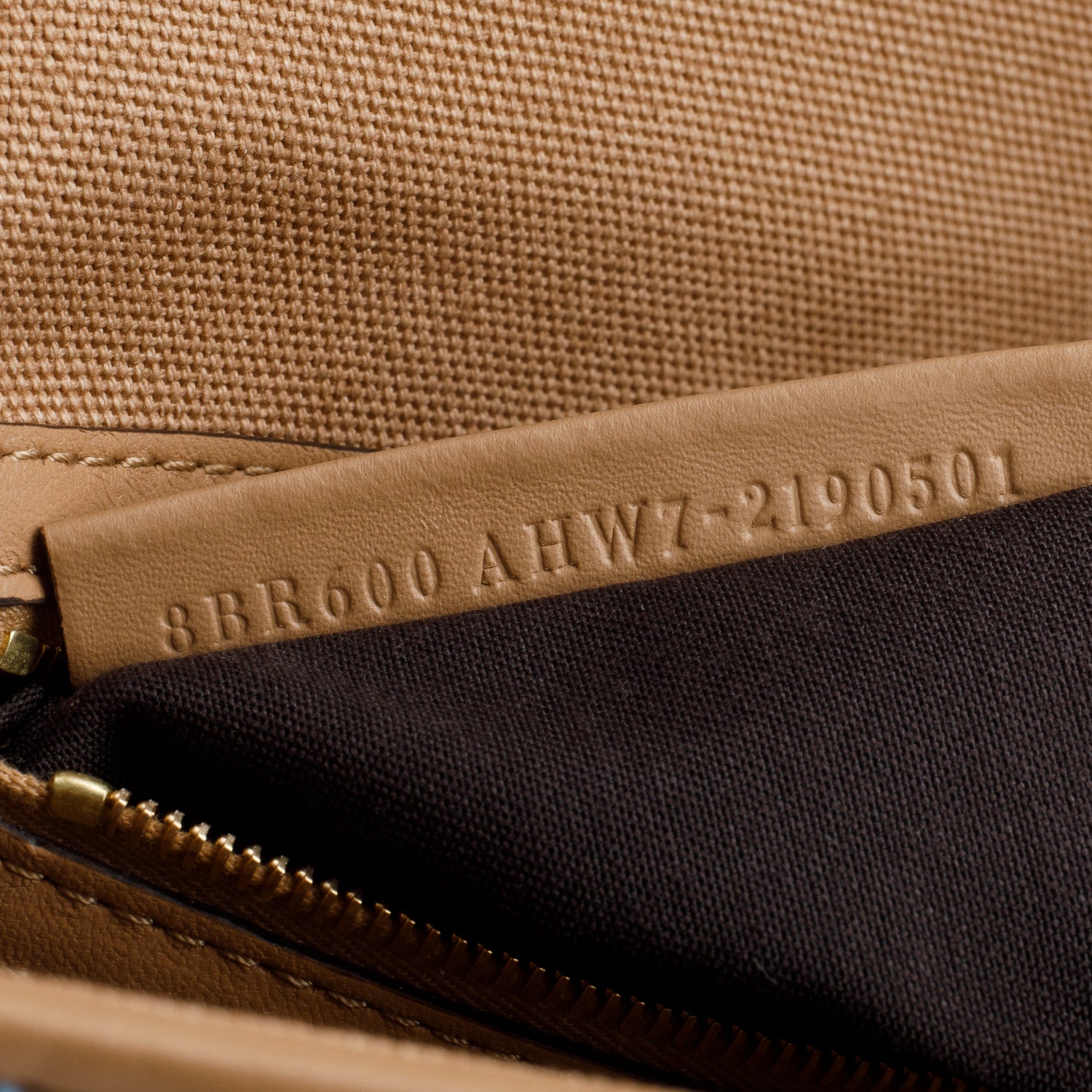 Fendi Multicolor Canvas Vitello King FF Embroidered Baguette w/ Straps