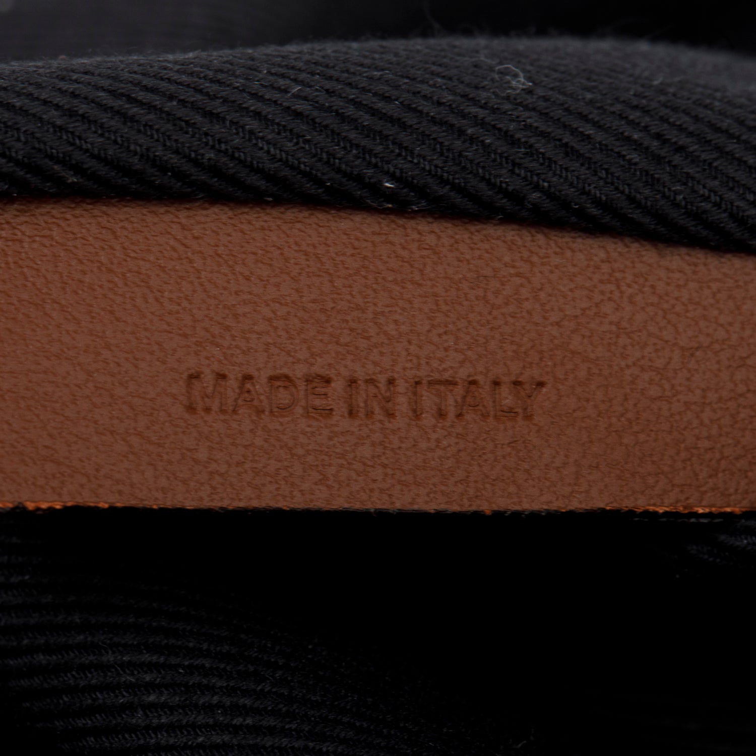 Burberry Brown Medium Check Bowling Bag w/ Box & Strap