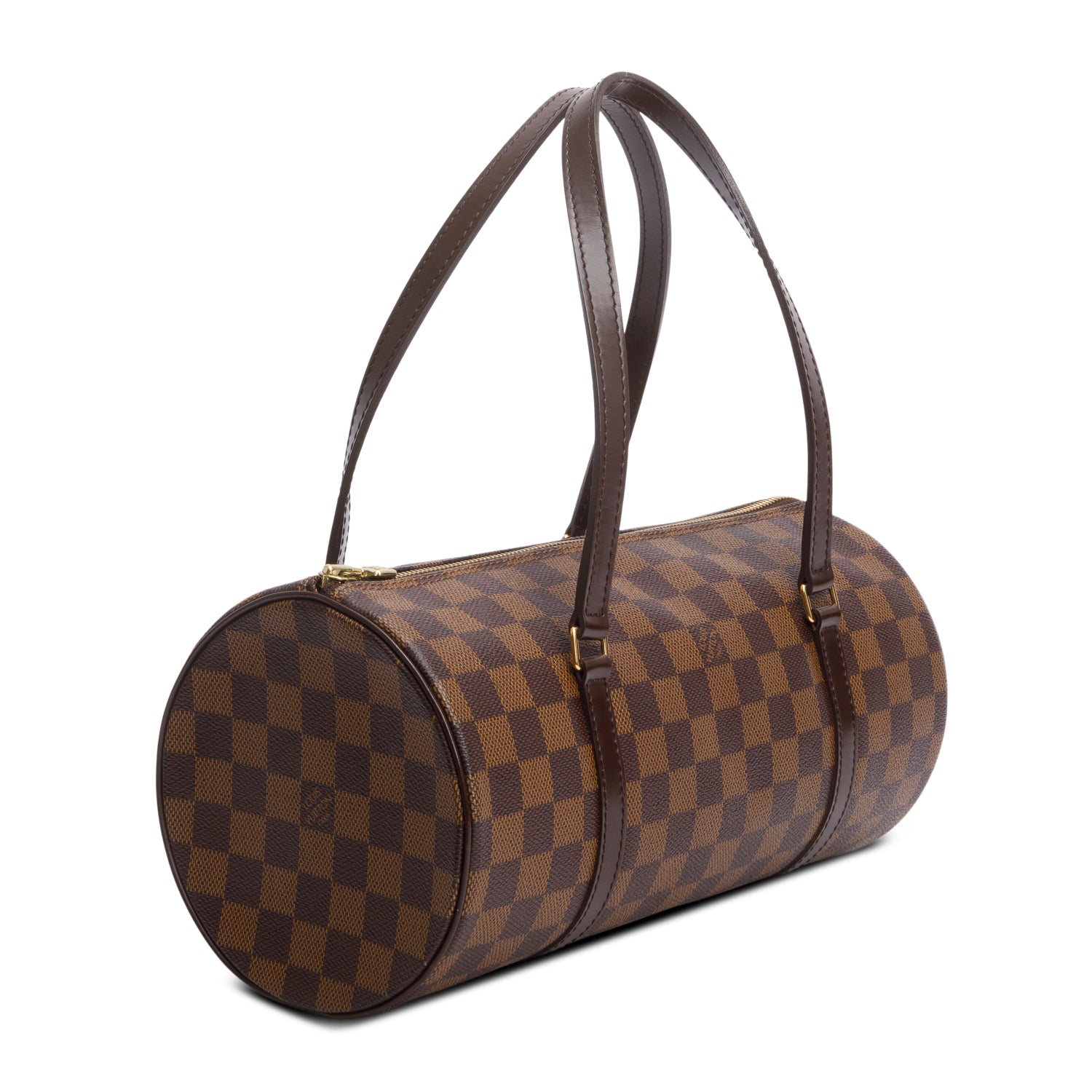 Louis Vuitton Damier Ebene Papillon 30