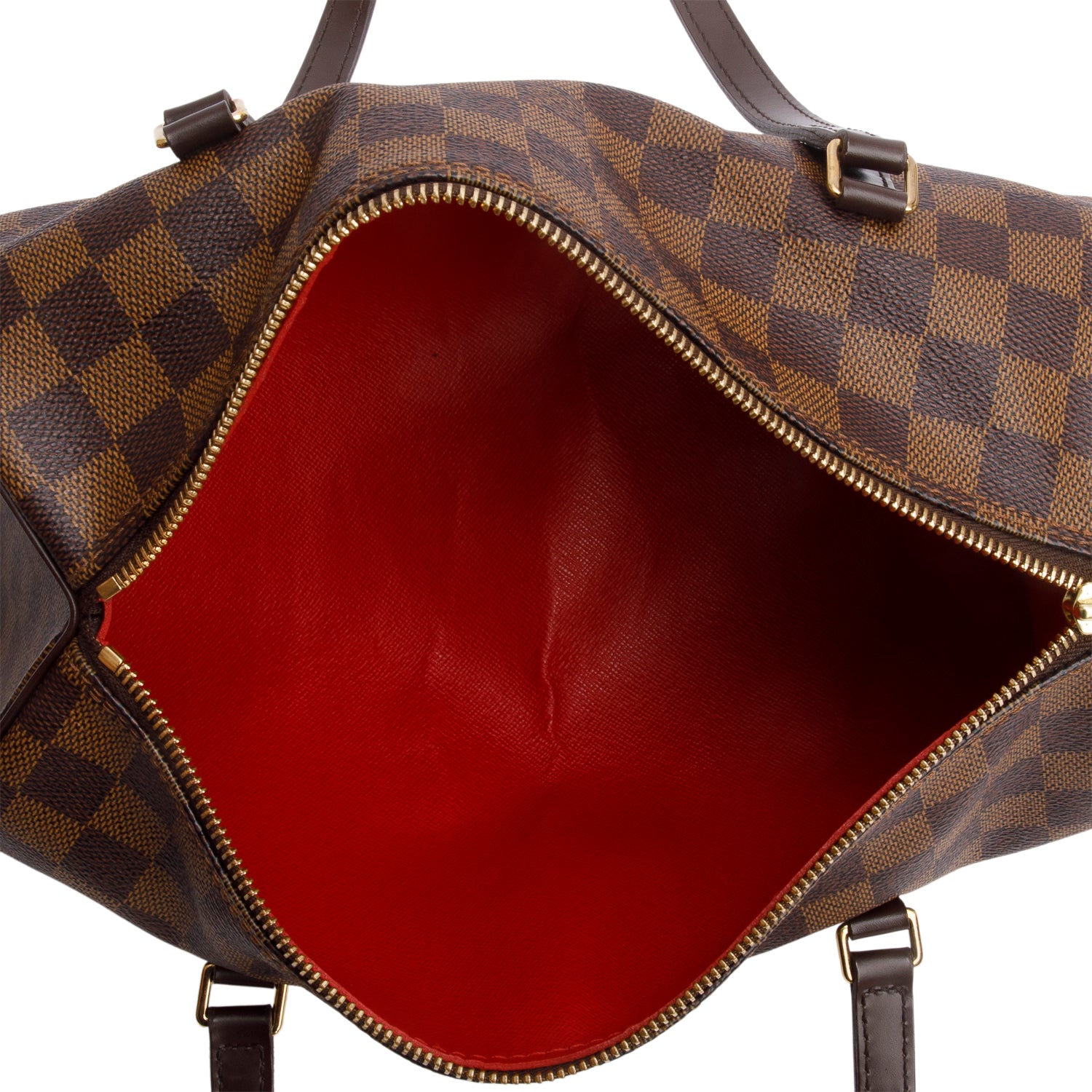 Louis Vuitton Damier Ebene Papillon 30