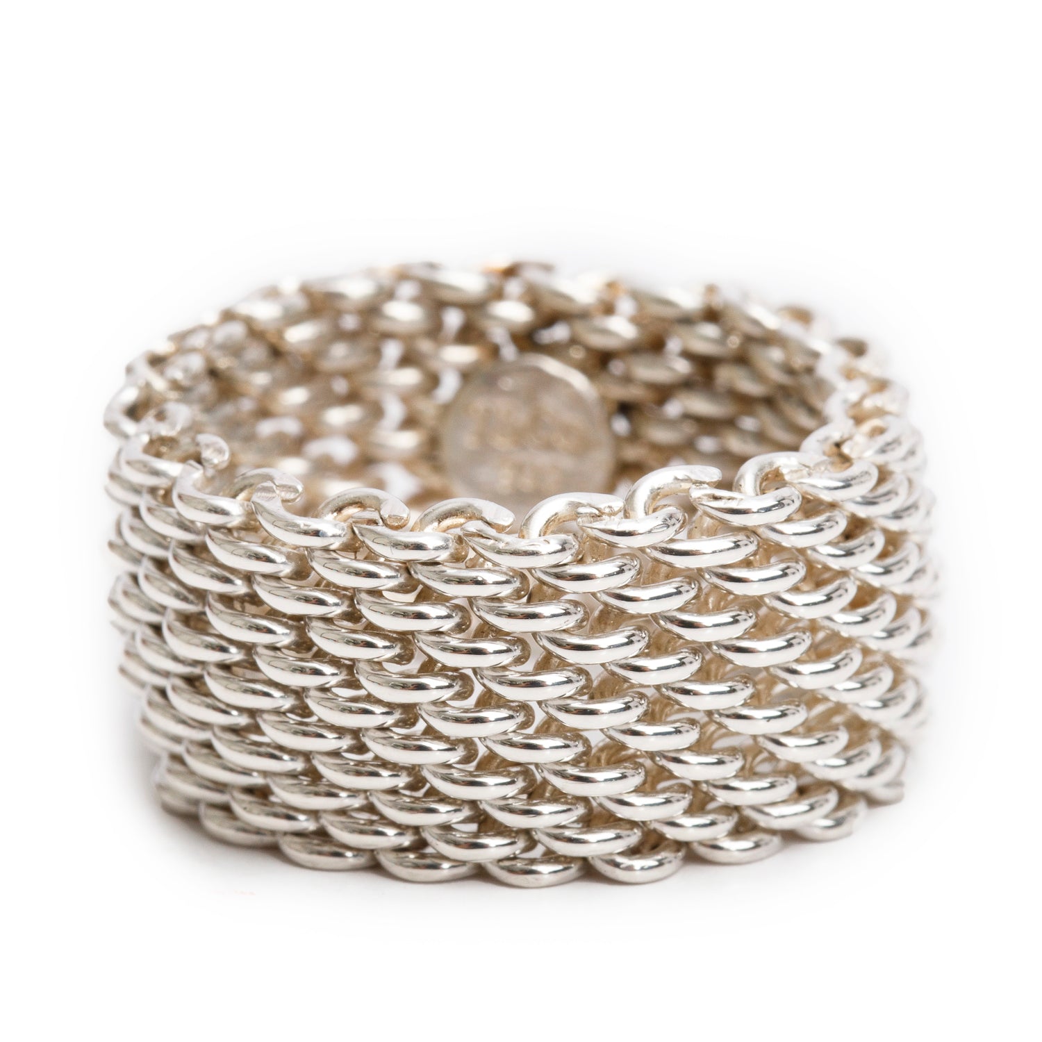 美品 CAMERON & CO Tiffany Starling Silver 美品 CAMERON & CO Tiffany Starling Silver