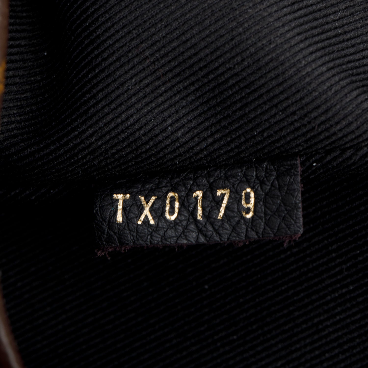 Louis Vuitton Monogram Palm Springs Mini Backpack w/ Box & Receipt