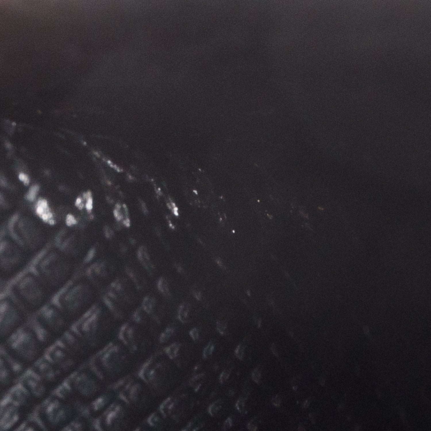 Louis Vuitton Damier Graphite Marco Wallet w/ Receipt