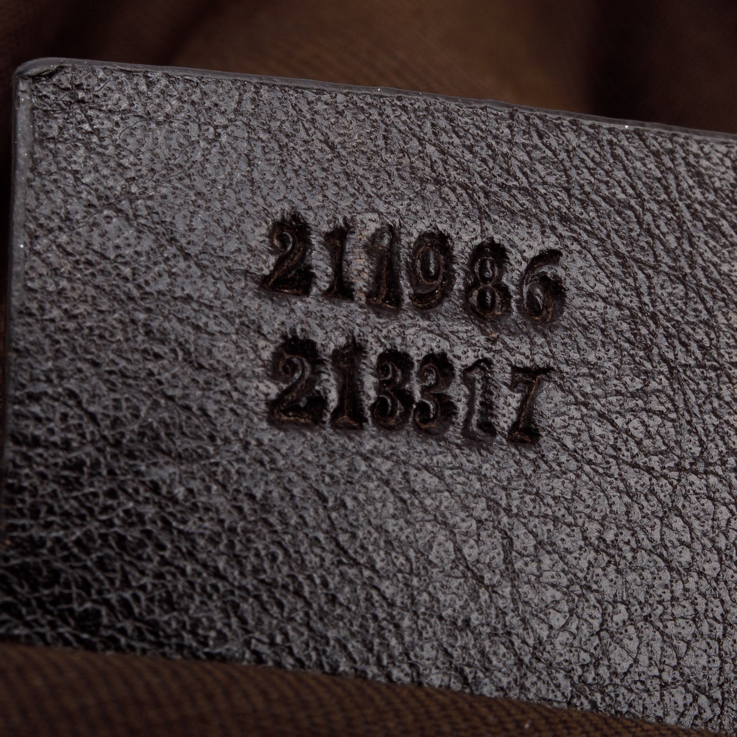 Gucci GG Monogram Canvas Large Pelham Hobo