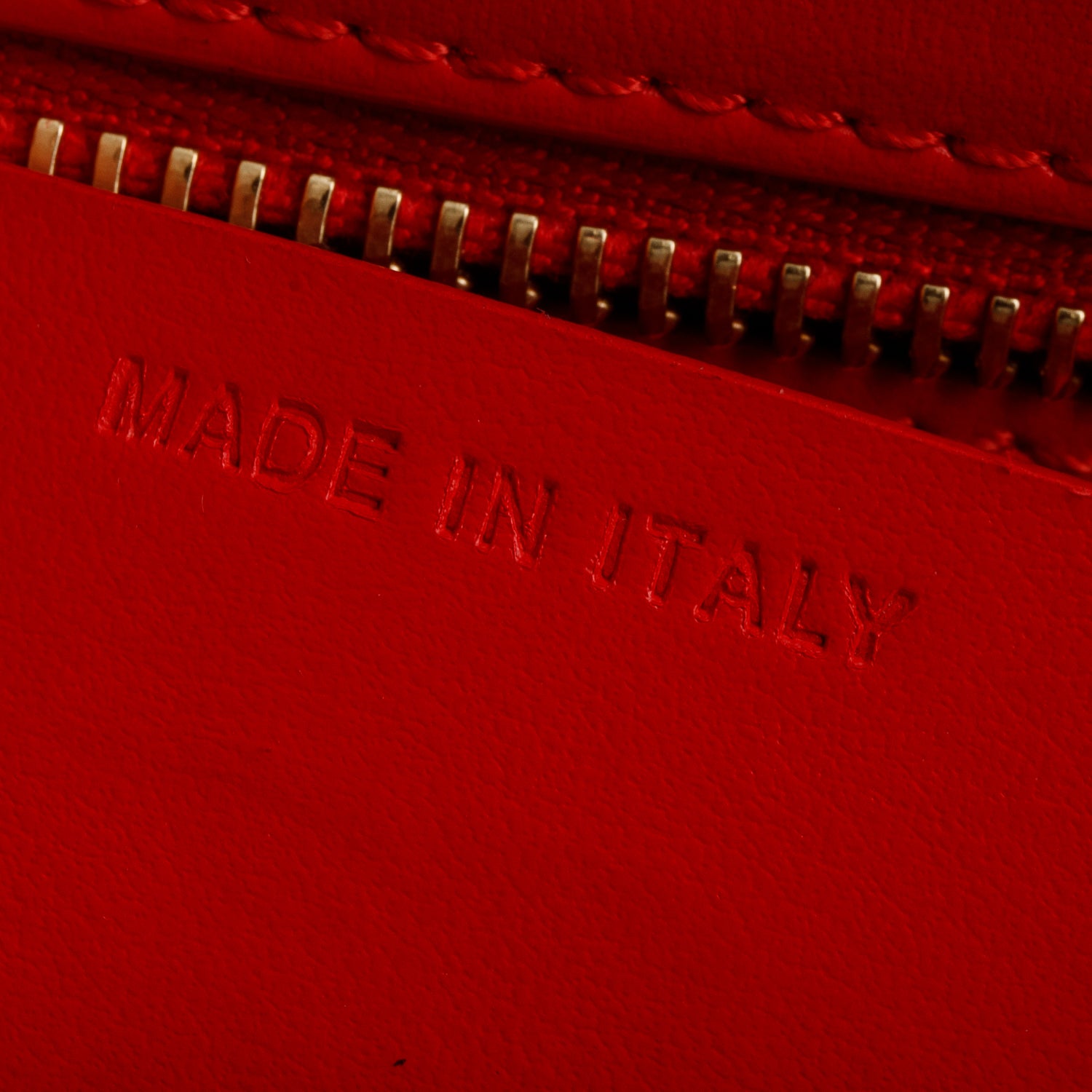 Christian Louboutin Black Grained Calfskin Spikes Loubinthesky Medium Paloma w/ Strap