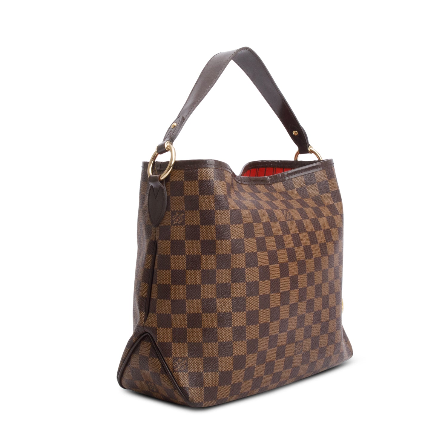 Louis Vuitton Damier Ebene Delightful PM