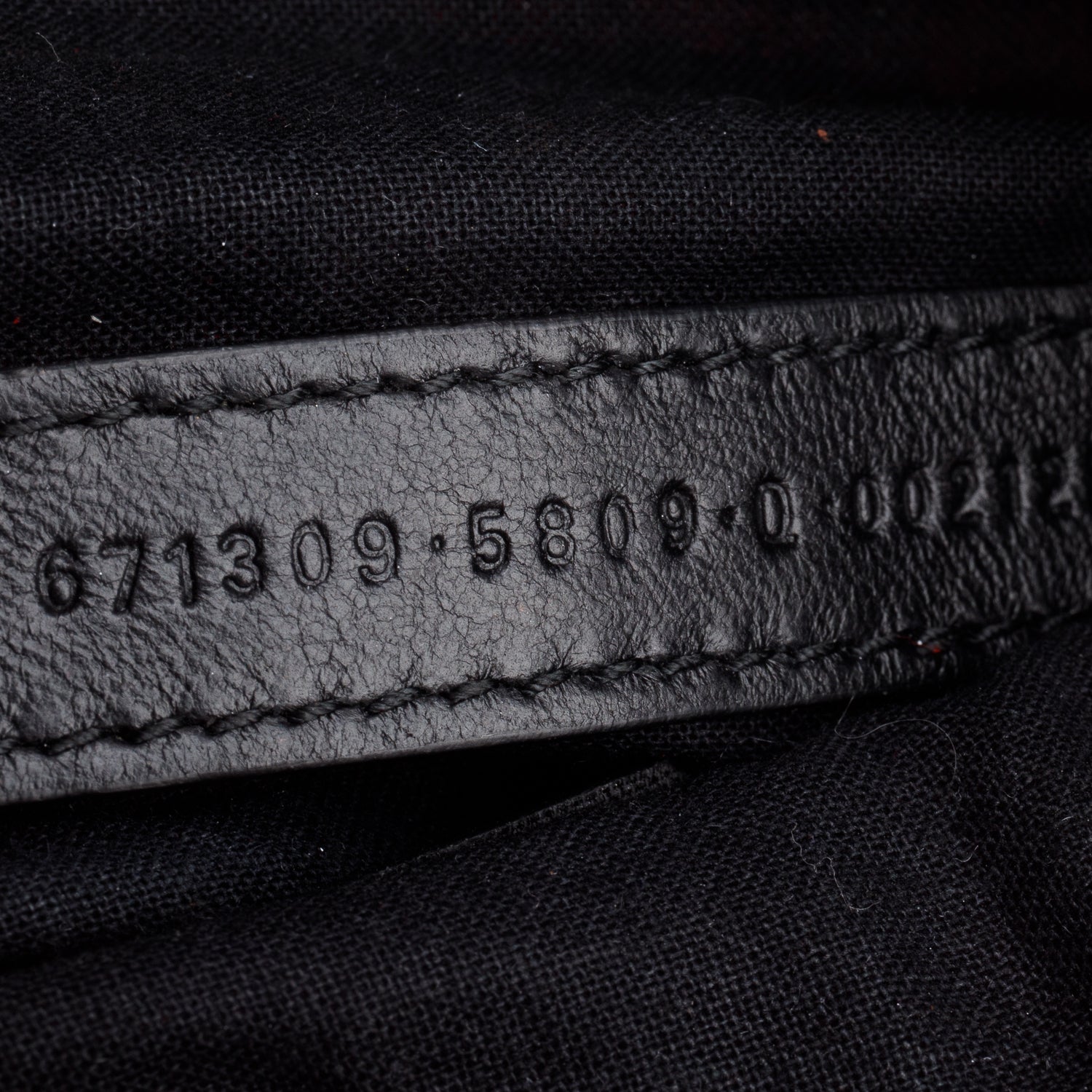 Balenciaga Pink Denim Le Cagole XS Shoulder Bag