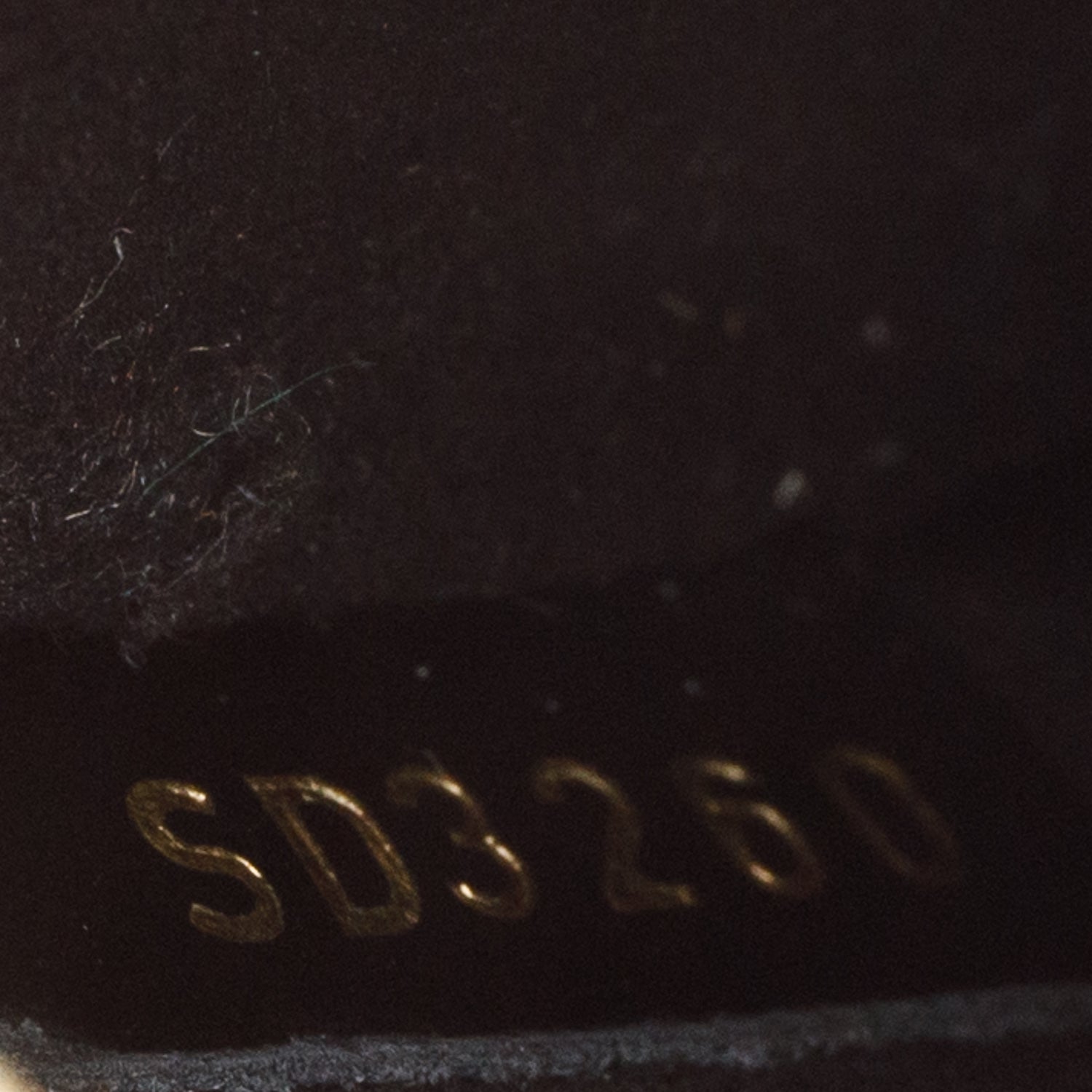 Louis Vuitton Reverse Monogram Pochette Metis w/ Box & Strap