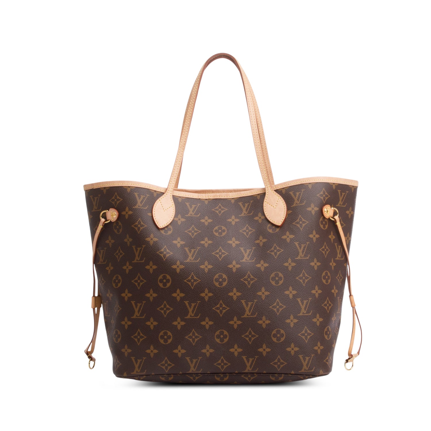 Louis Vuitton Monogram Neverfull MM