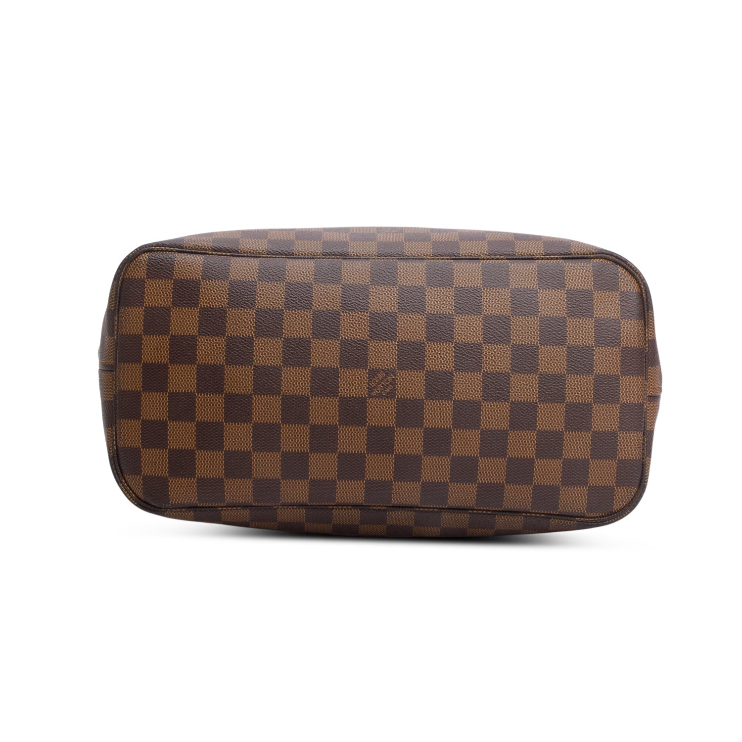 Louis Vuitton Damier Ebene Neverfull MM