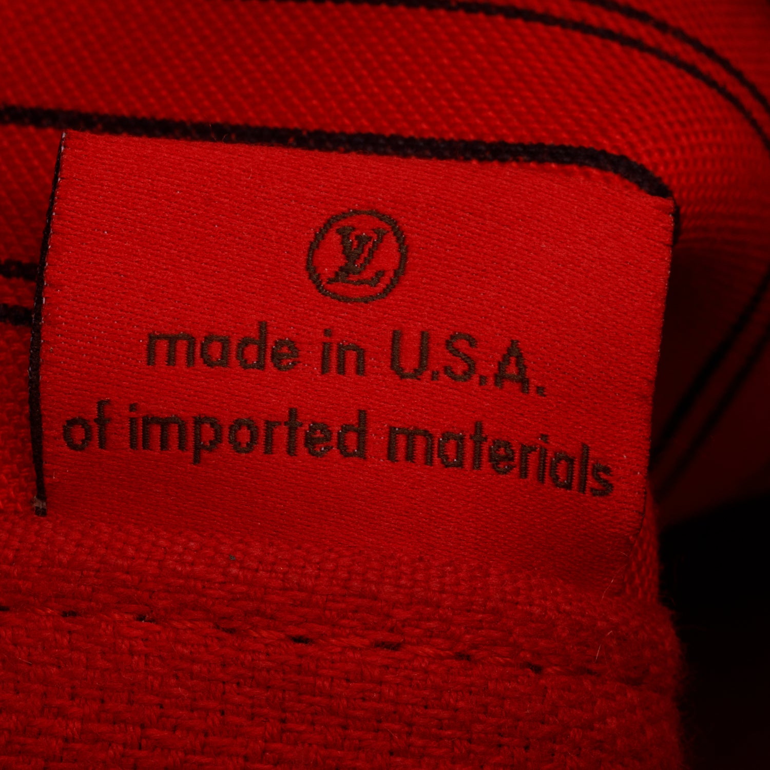 Louis Vuitton Damier Ebene Neverfull MM