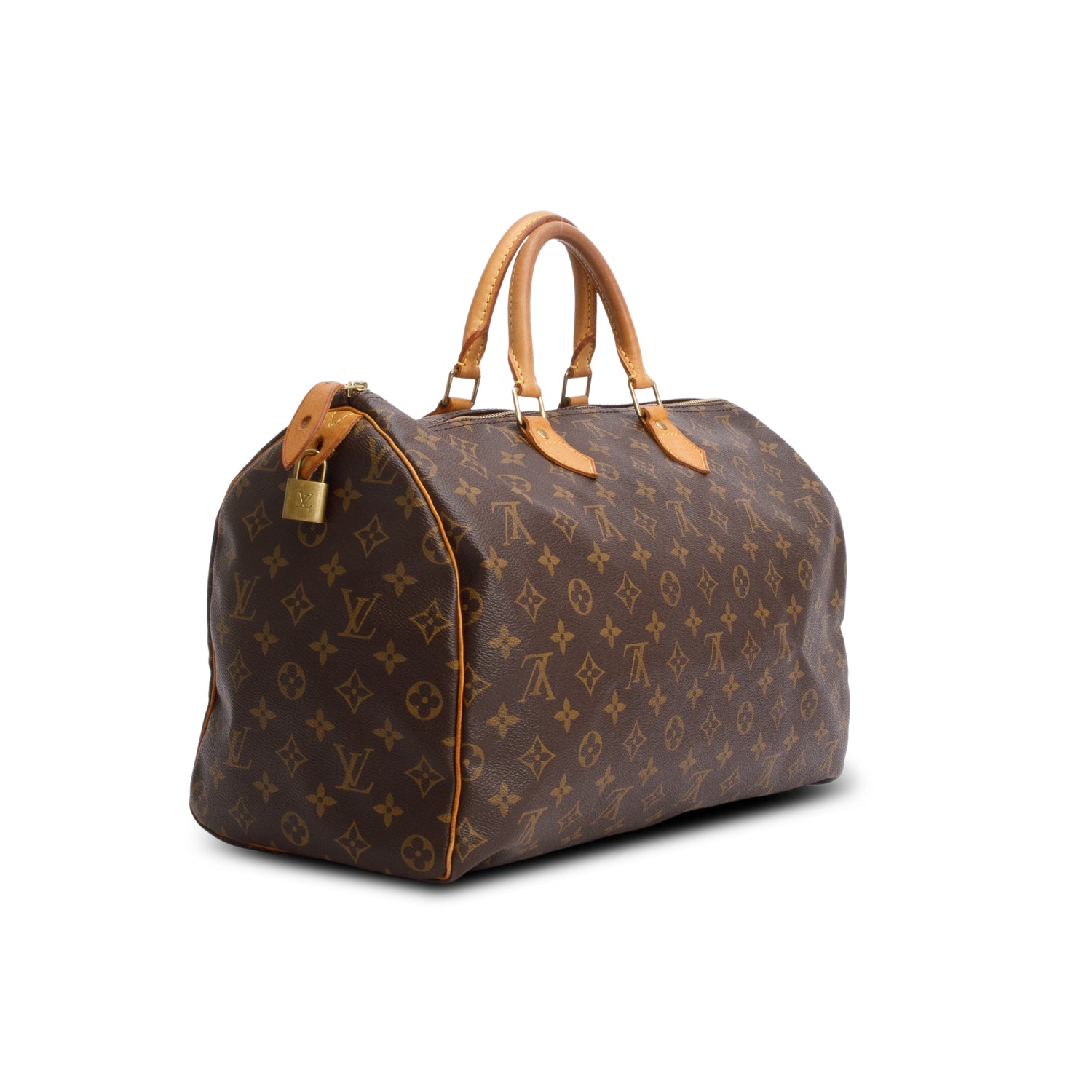 Louis Vuitton Monogram Speedy 40
