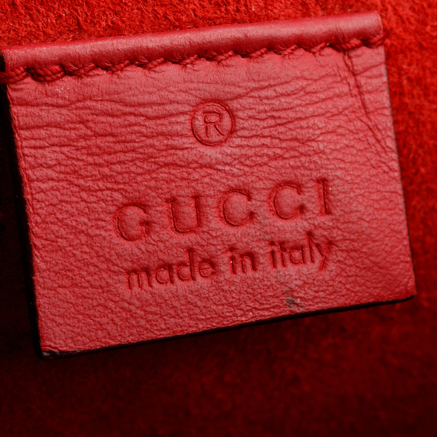 Gucci GG Supreme Monogram Medium Dionysus Shoulder Bag