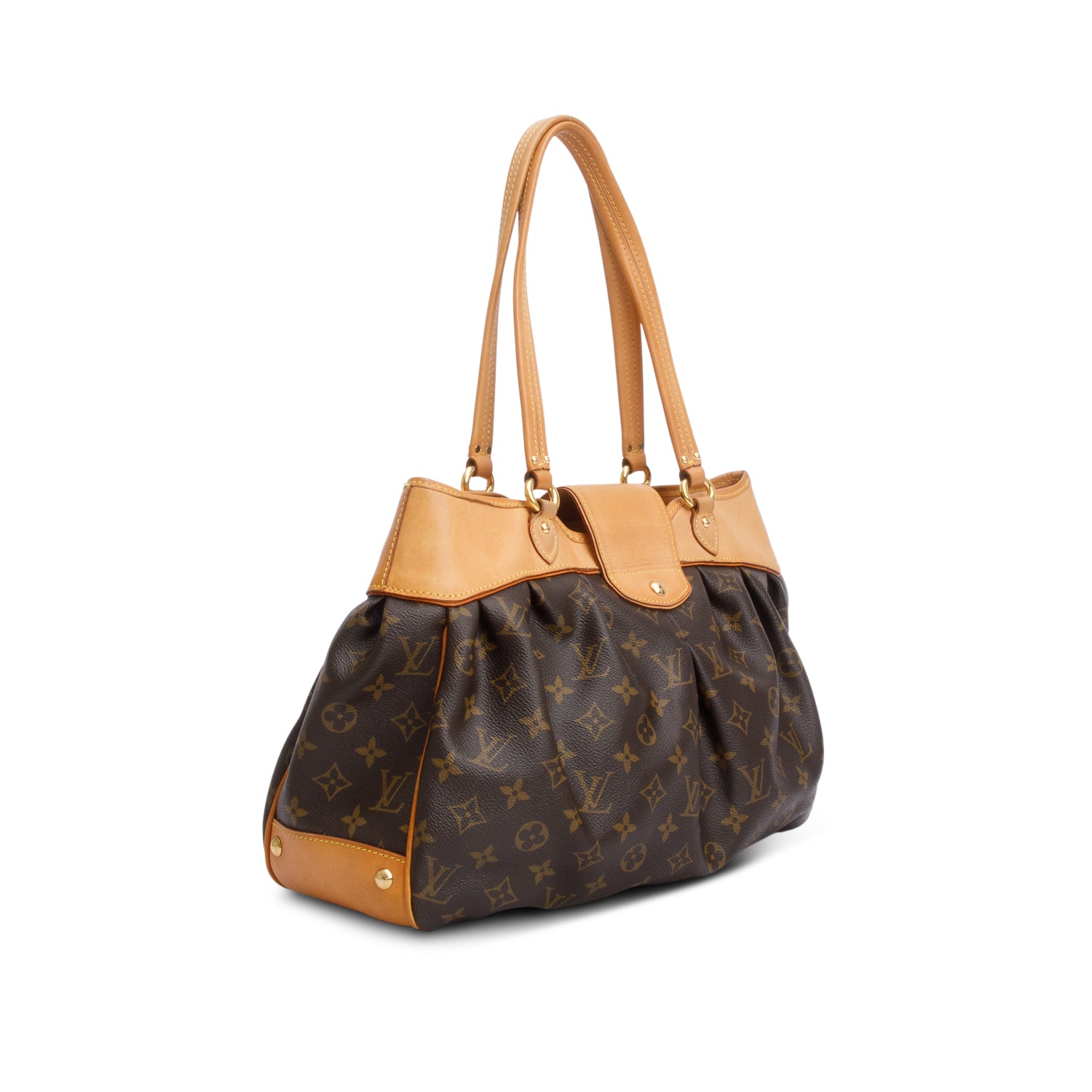 Louis Vuitton Monogram Boetie MM