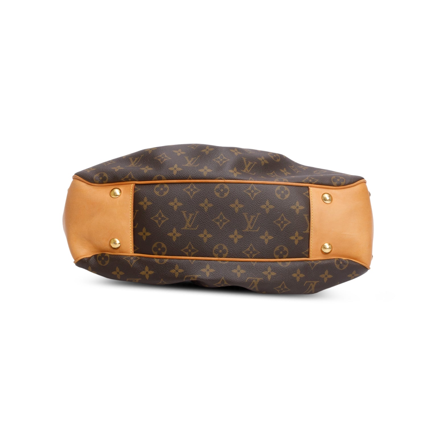 Louis Vuitton Monogram Boetie MM
