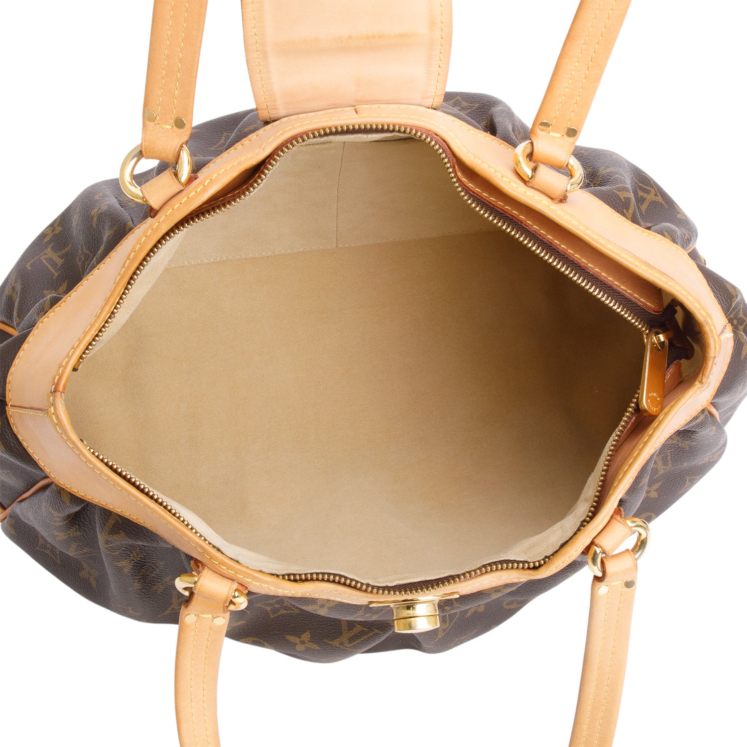 Louis Vuitton Monogram Boetie MM