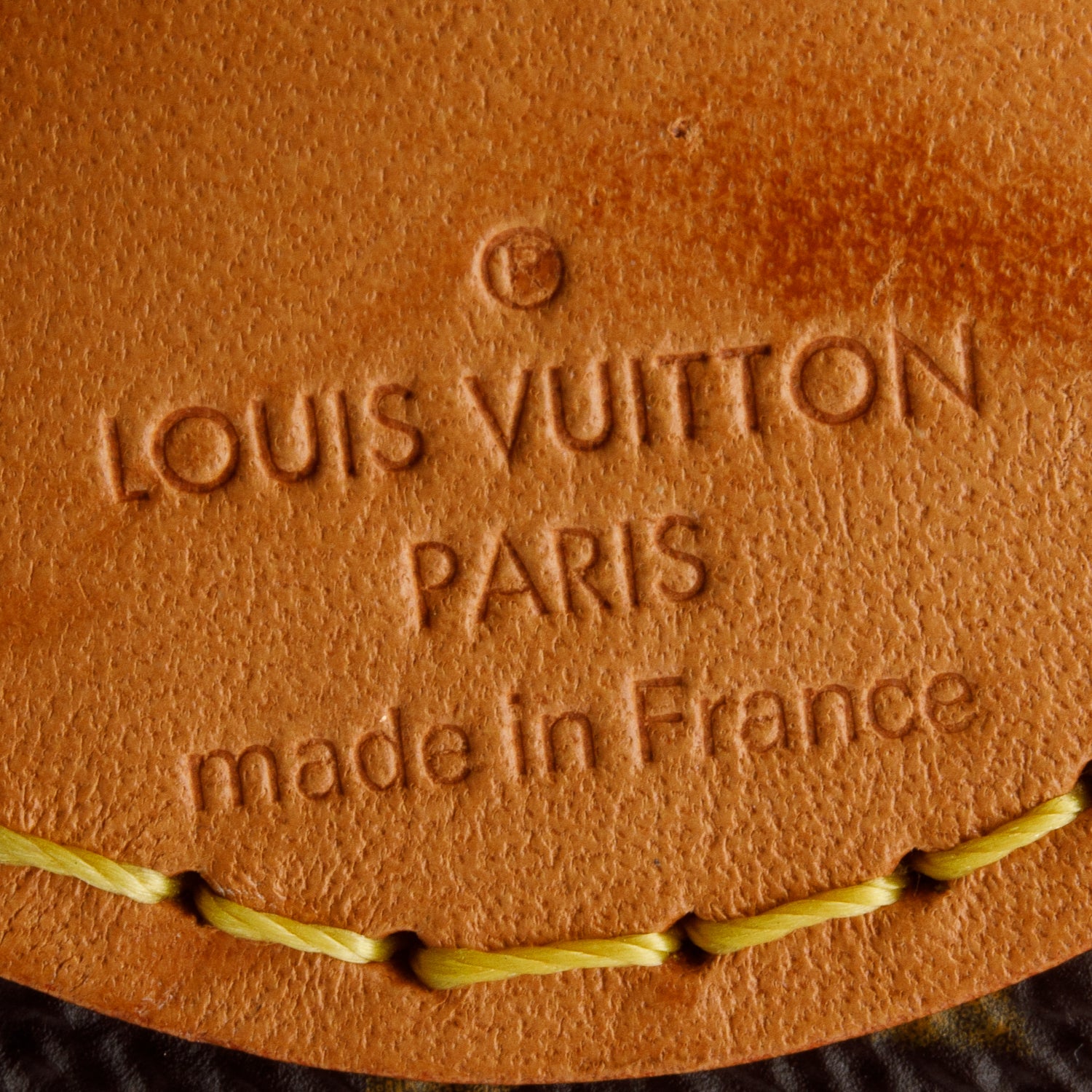 Louis Vuitton Monogram Horizon 50 Luggage