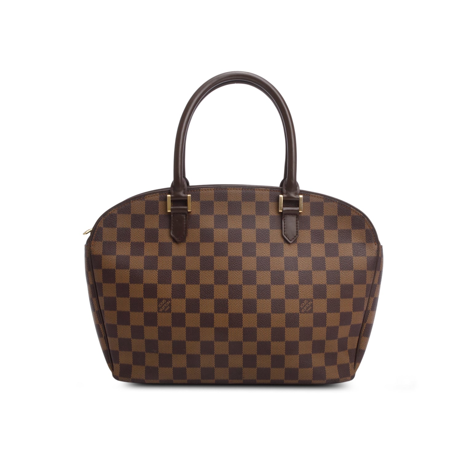 Louis Vuitton Damier Ebene Sarria Horizontal