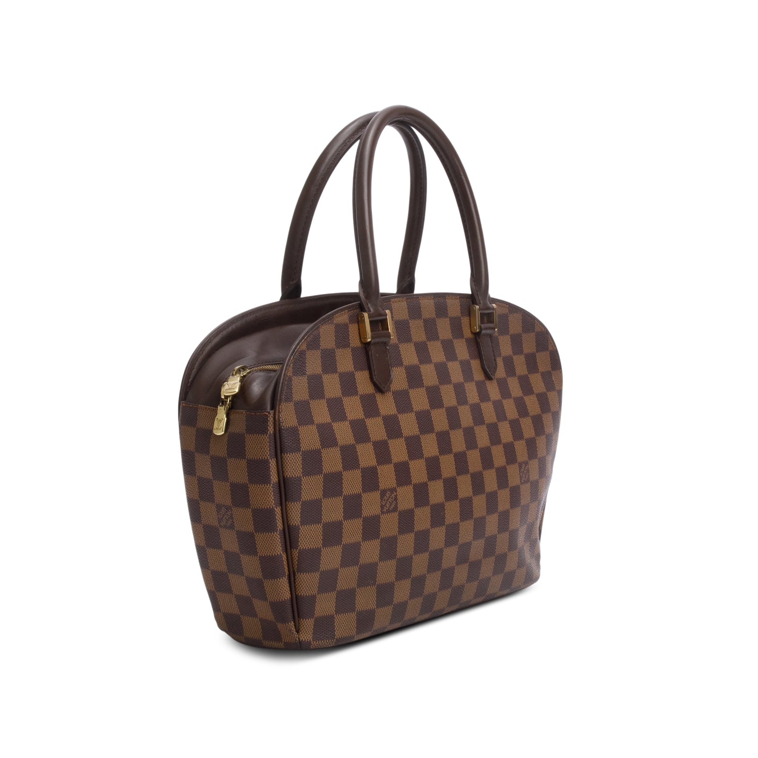 Louis Vuitton Damier Ebene Sarria Horizontal