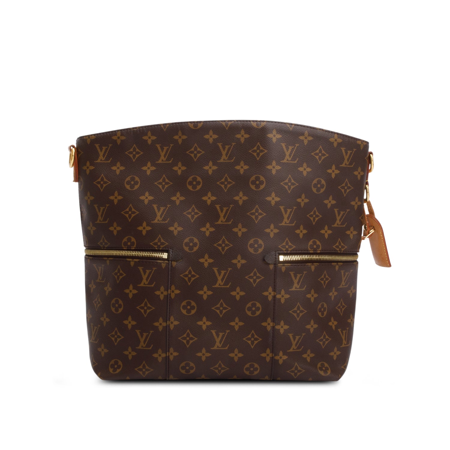 Louis Vuitton Monogram Melie w/ Strap