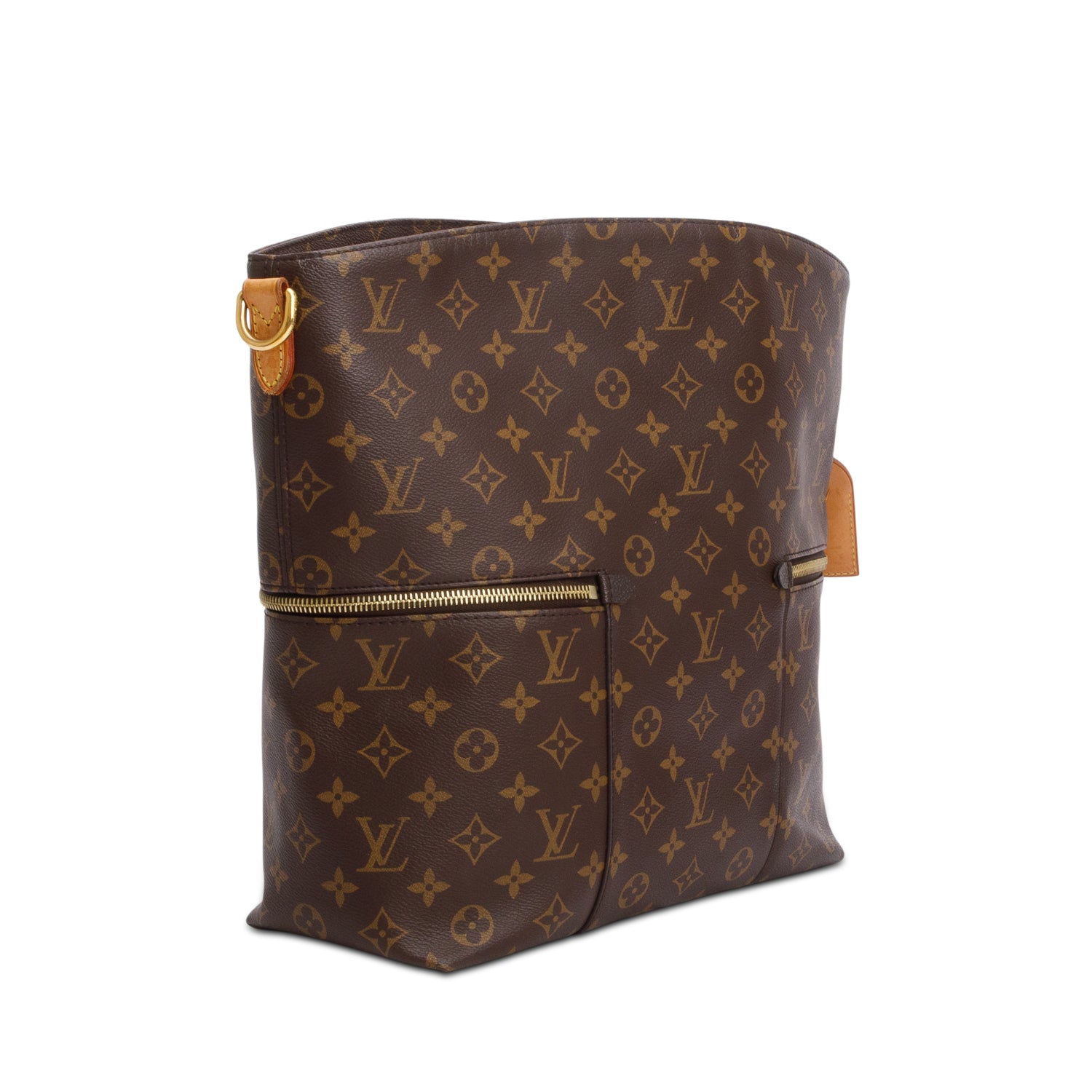 Louis Vuitton Monogram Melie w/ Strap
