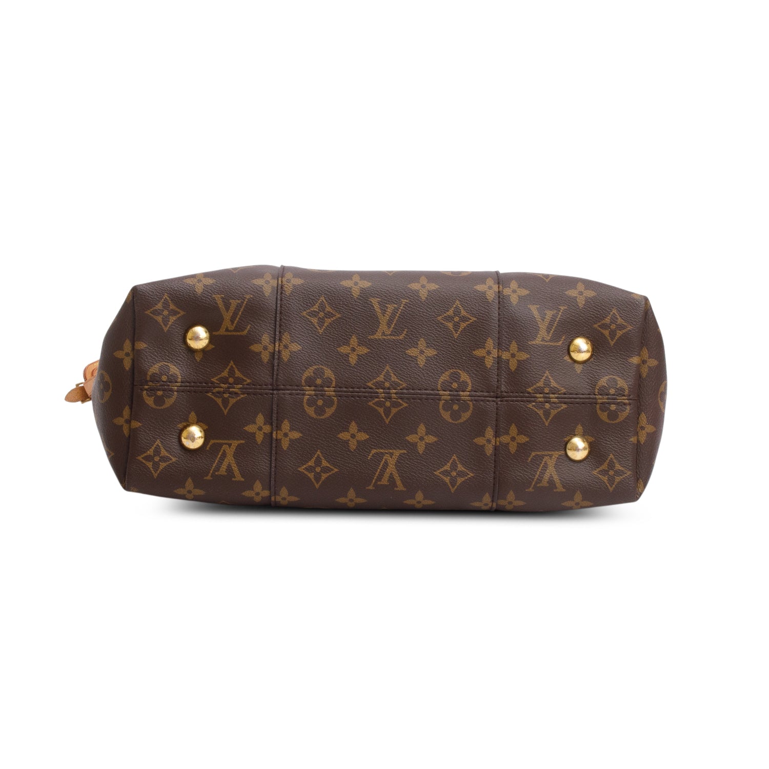 Louis Vuitton Monogram Melie w/ Strap