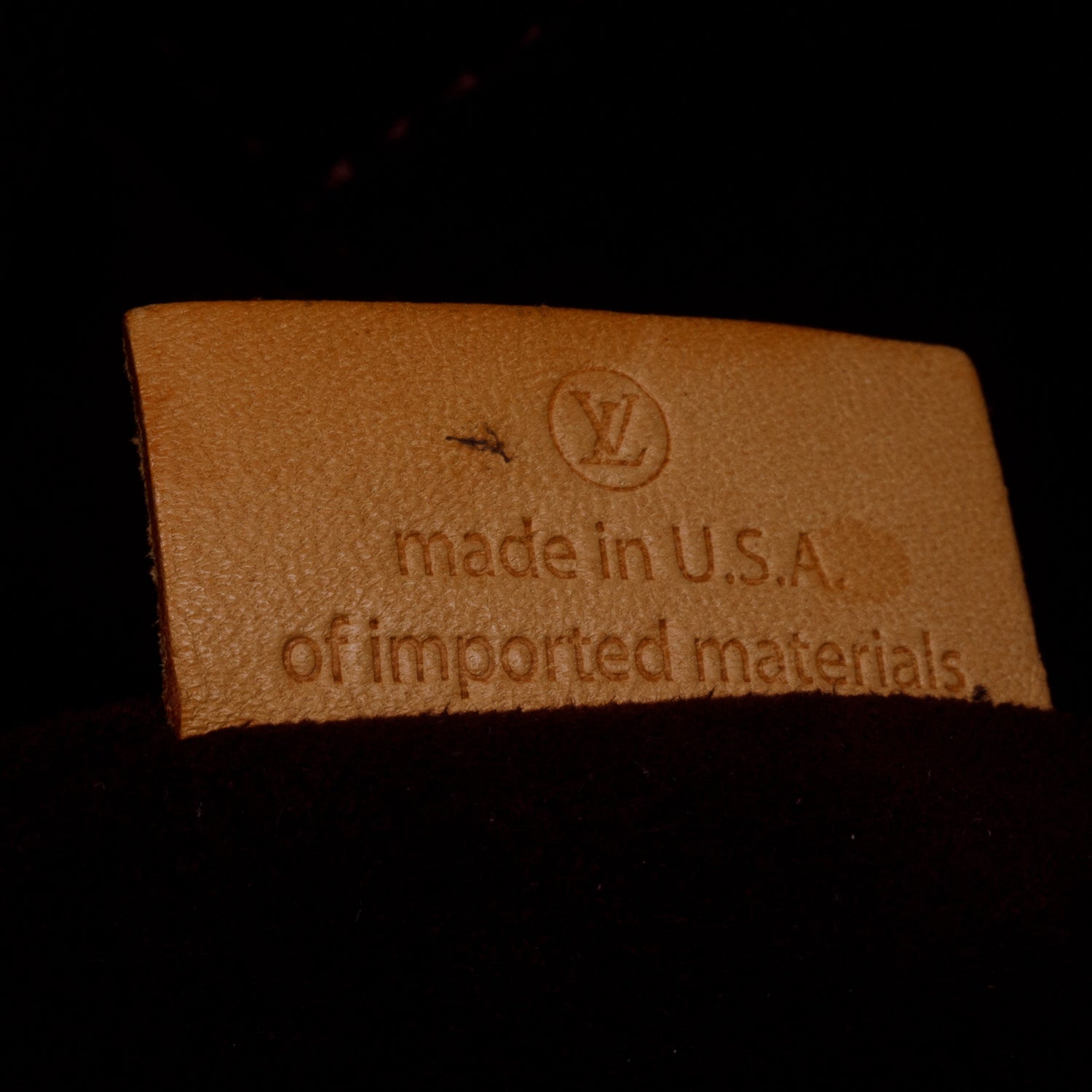 Louis Vuitton Monogram Melie w/ Strap