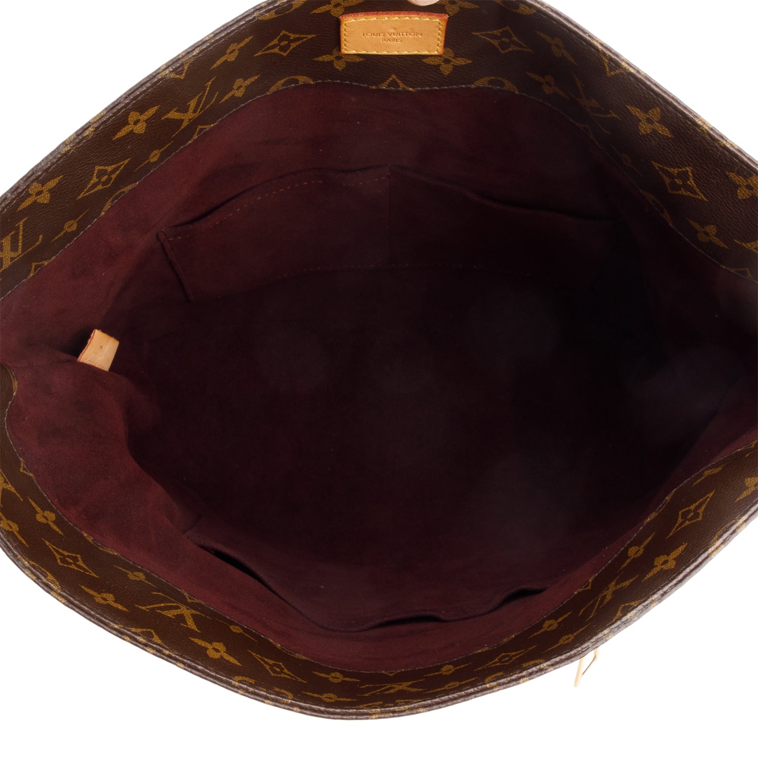 Louis Vuitton Monogram Melie w/ Strap