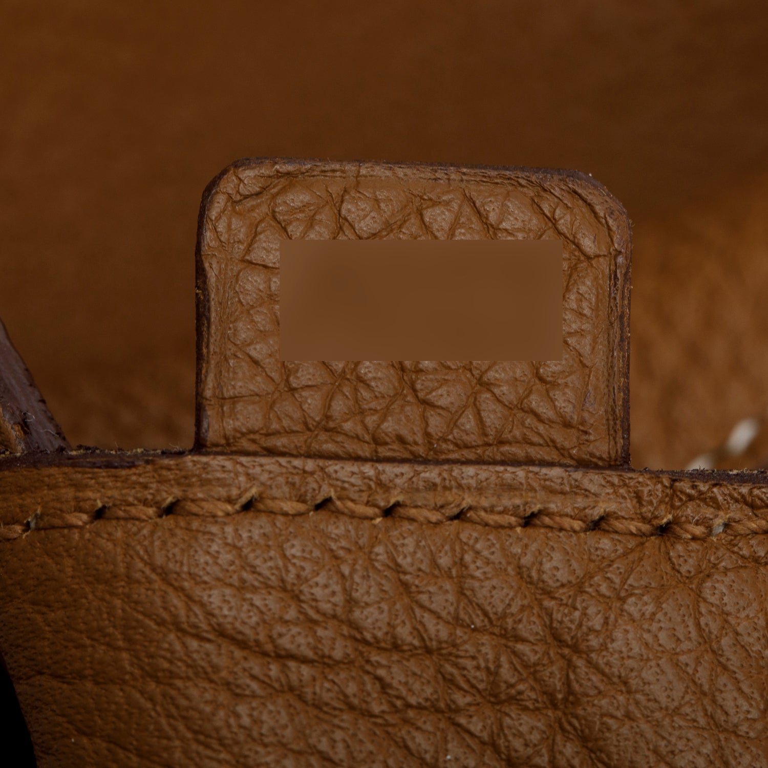 Hermes Gold Taurillon Clemence Sac Good News GM