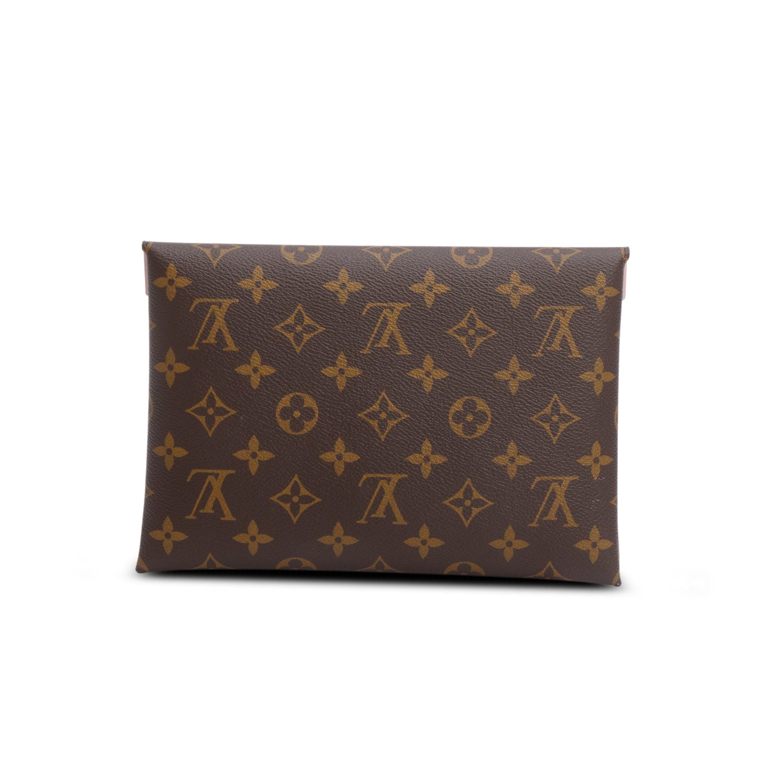 Louis Vuitton Monogram Kirigami Pochette GM