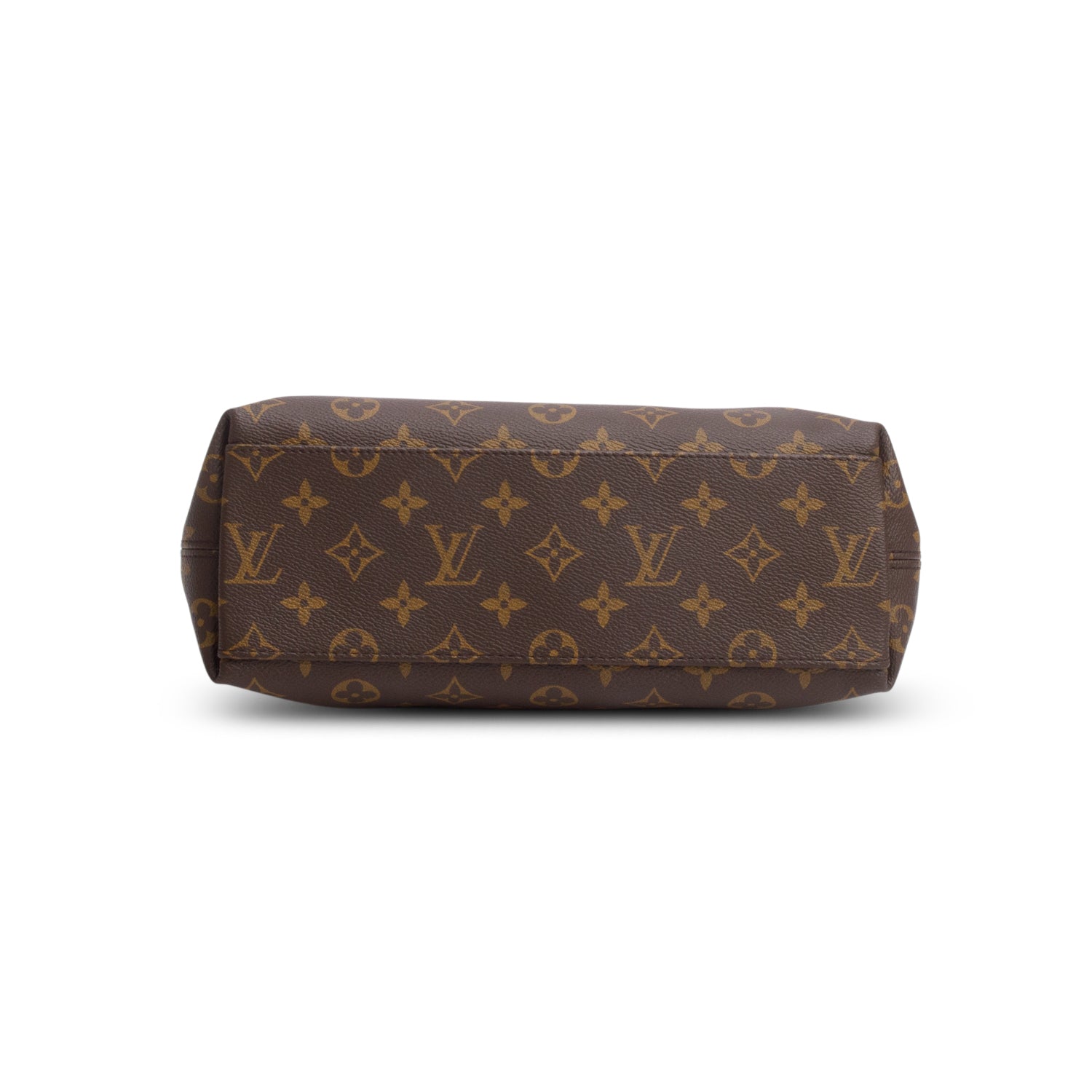 Louis Vuitton Monogram Tuileries Hobo w/ Strap