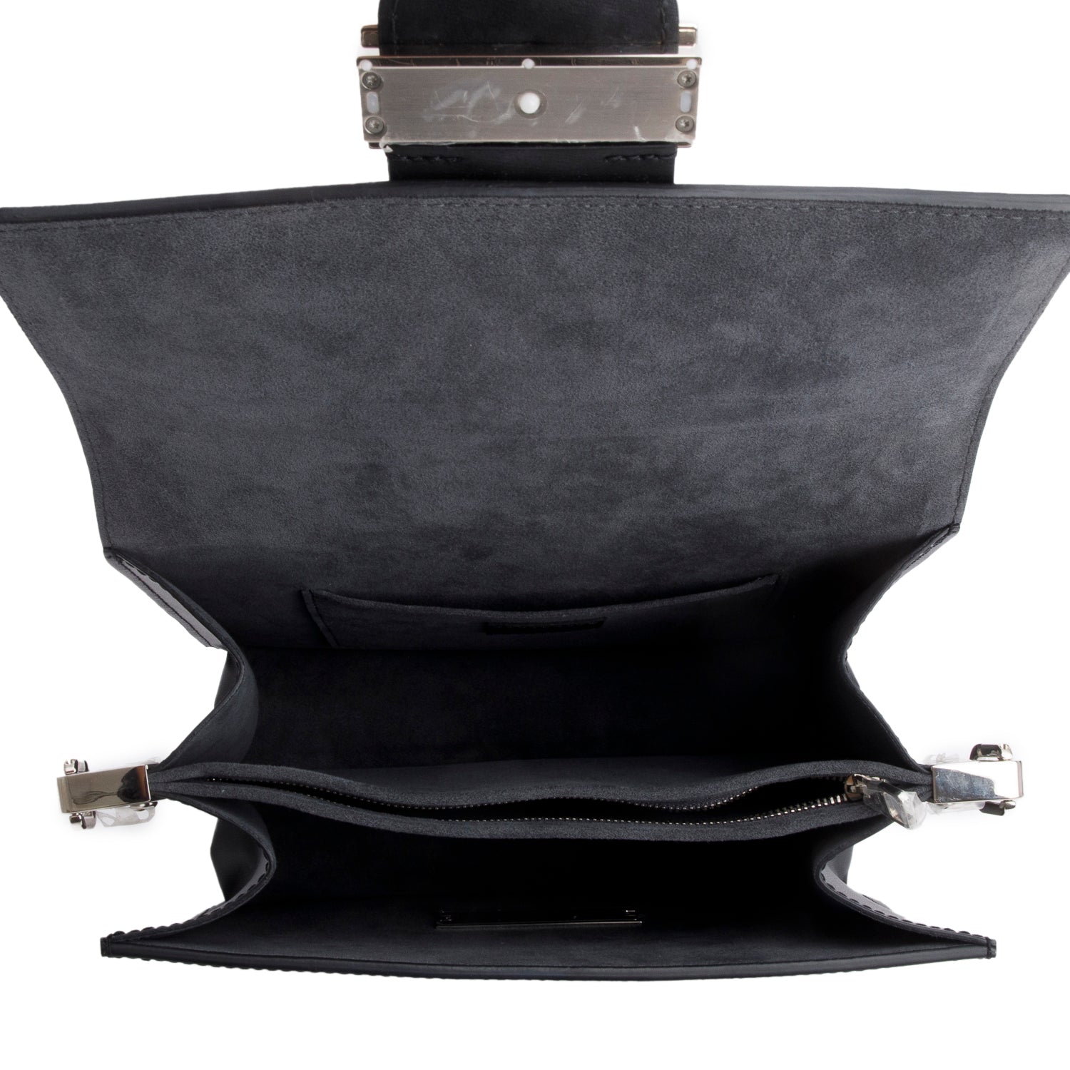 Louis Vuitton 2022 Denim Monogram Jacquard Dauphine MM w/ Box, Straps & Receipt