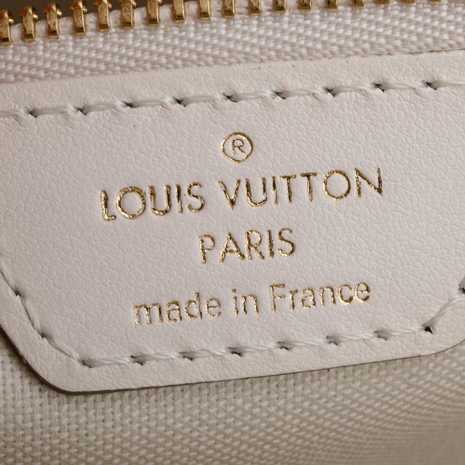 Louis Vuitton Monogram Sunset Khaki Giant Spring in The City Neverfull MM w/ Pouch