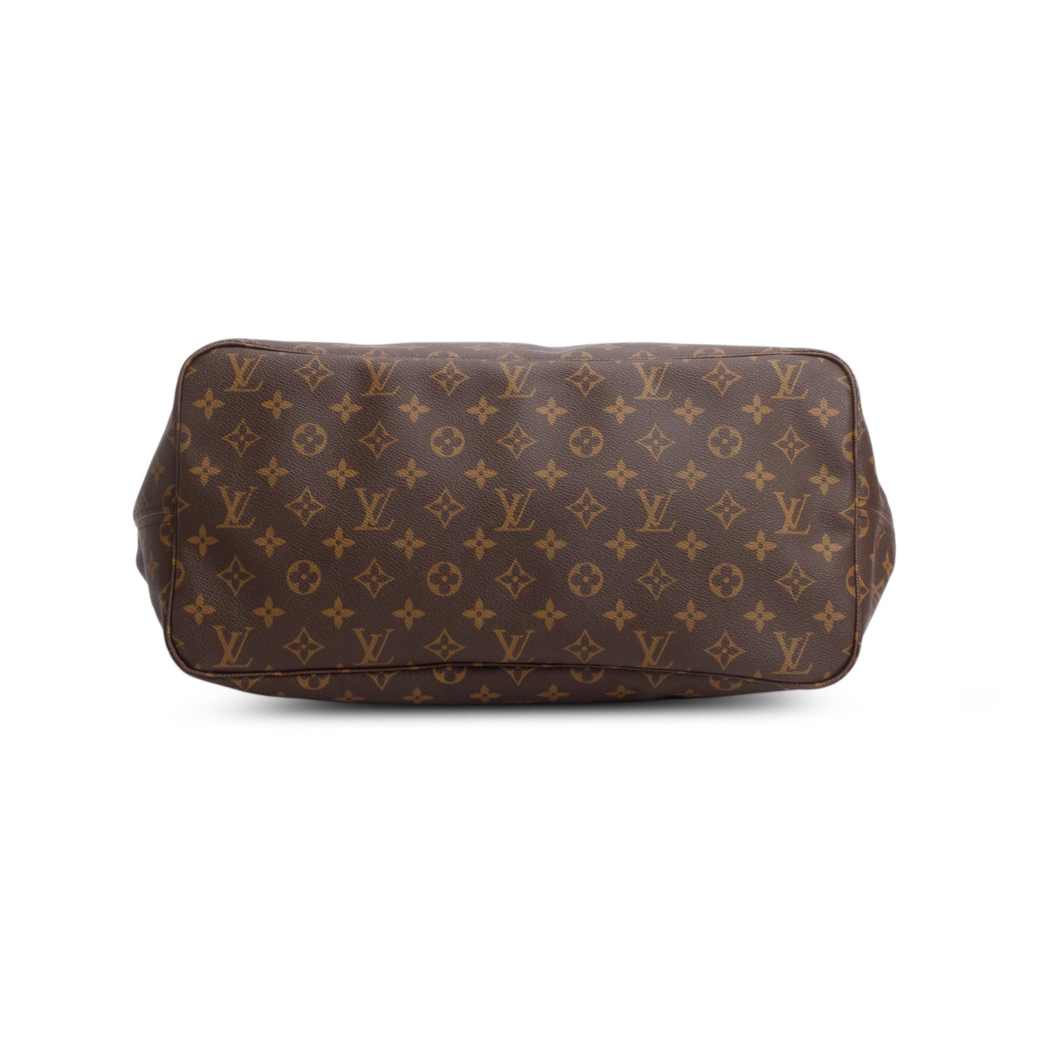 Louis Vuitton Monogram Neverfull GM w/ Pouch
