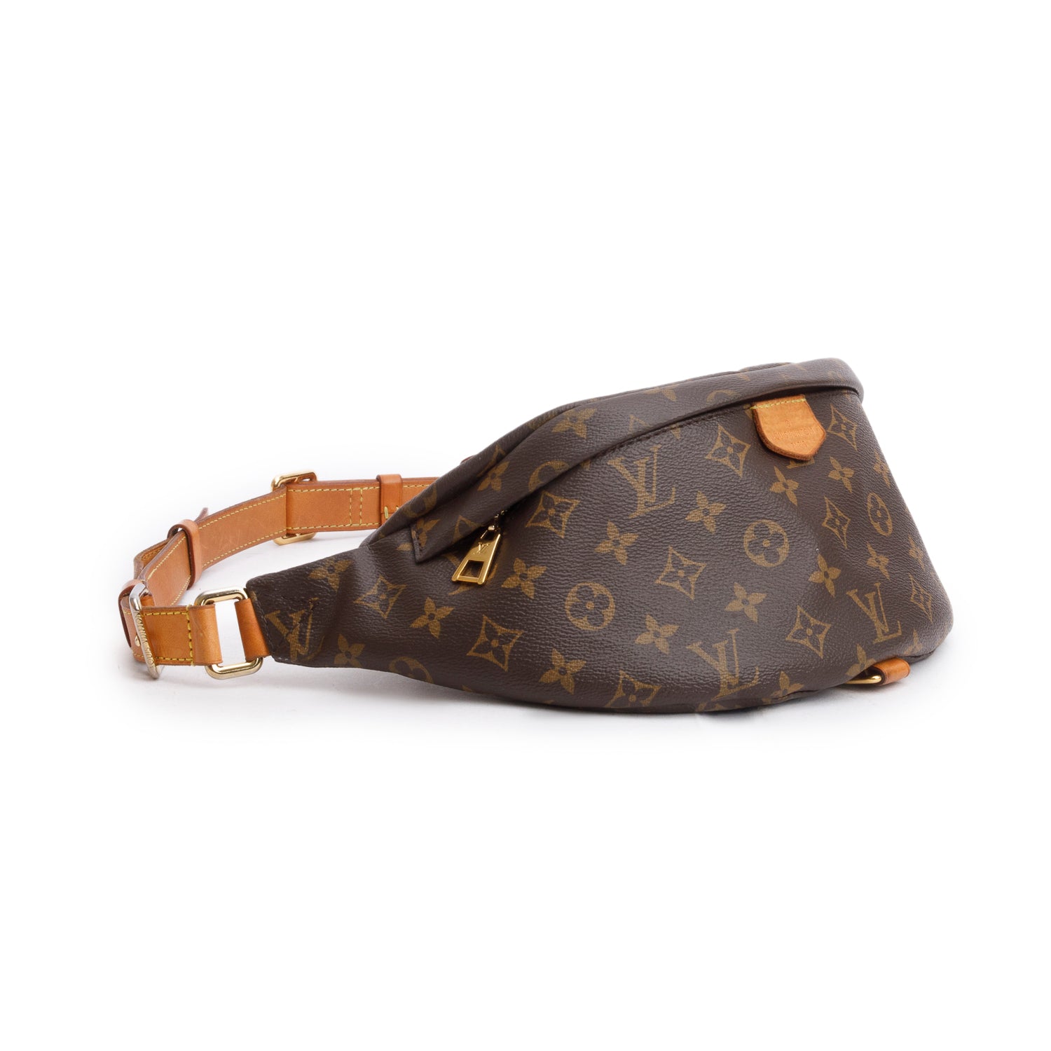 Louis Vuitton Monogram Bumbag w/ Box