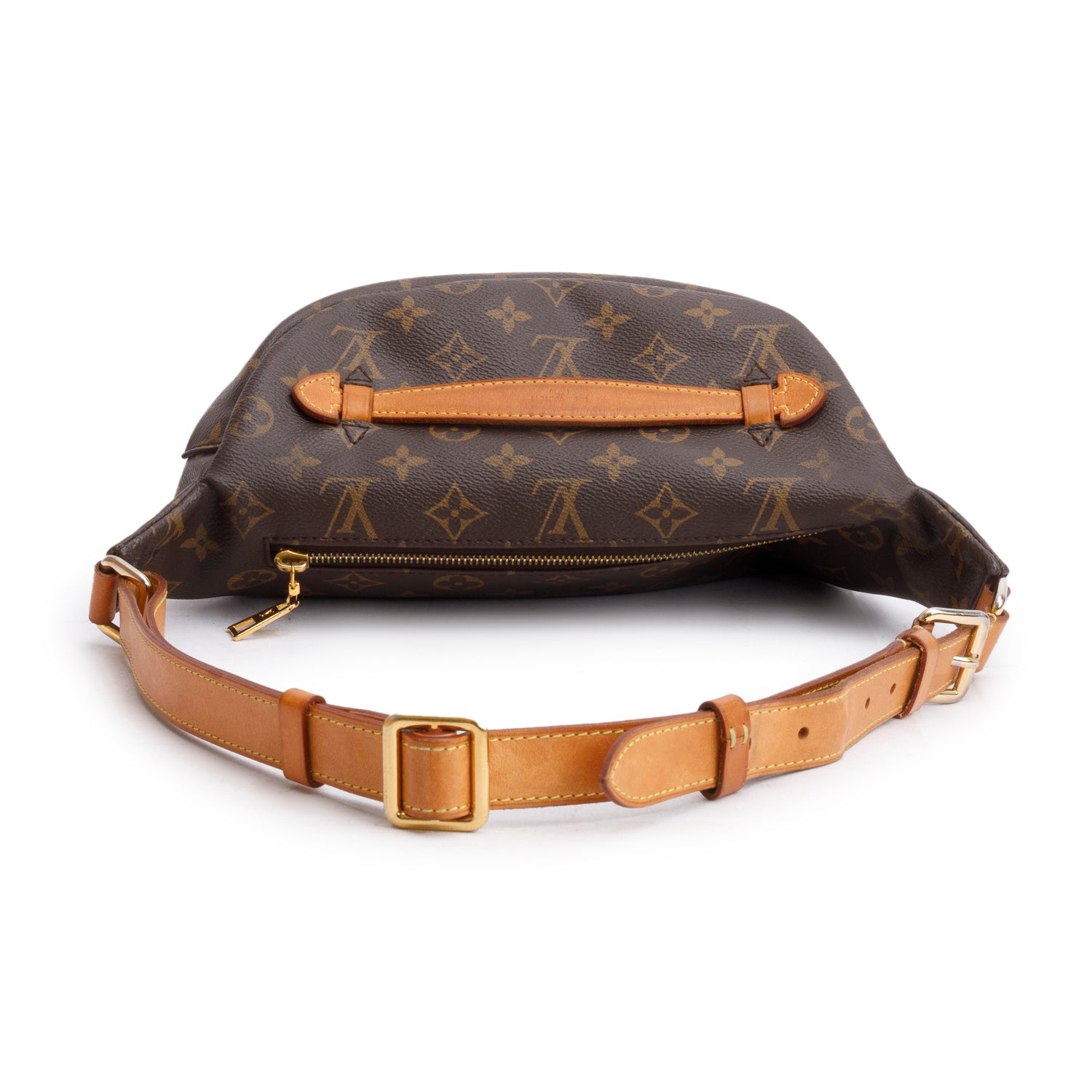 Louis Vuitton Monogram Bumbag w/ Box