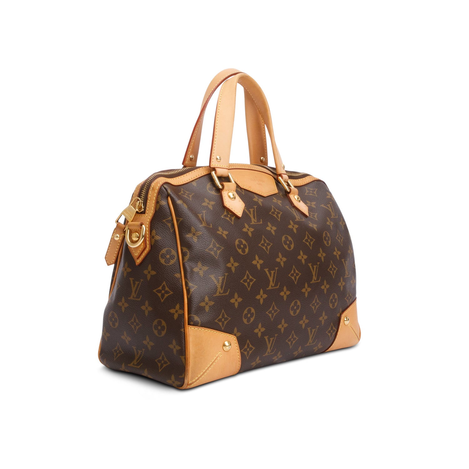 Louis Vuitton Monogram Retiro PM w/ Strap
