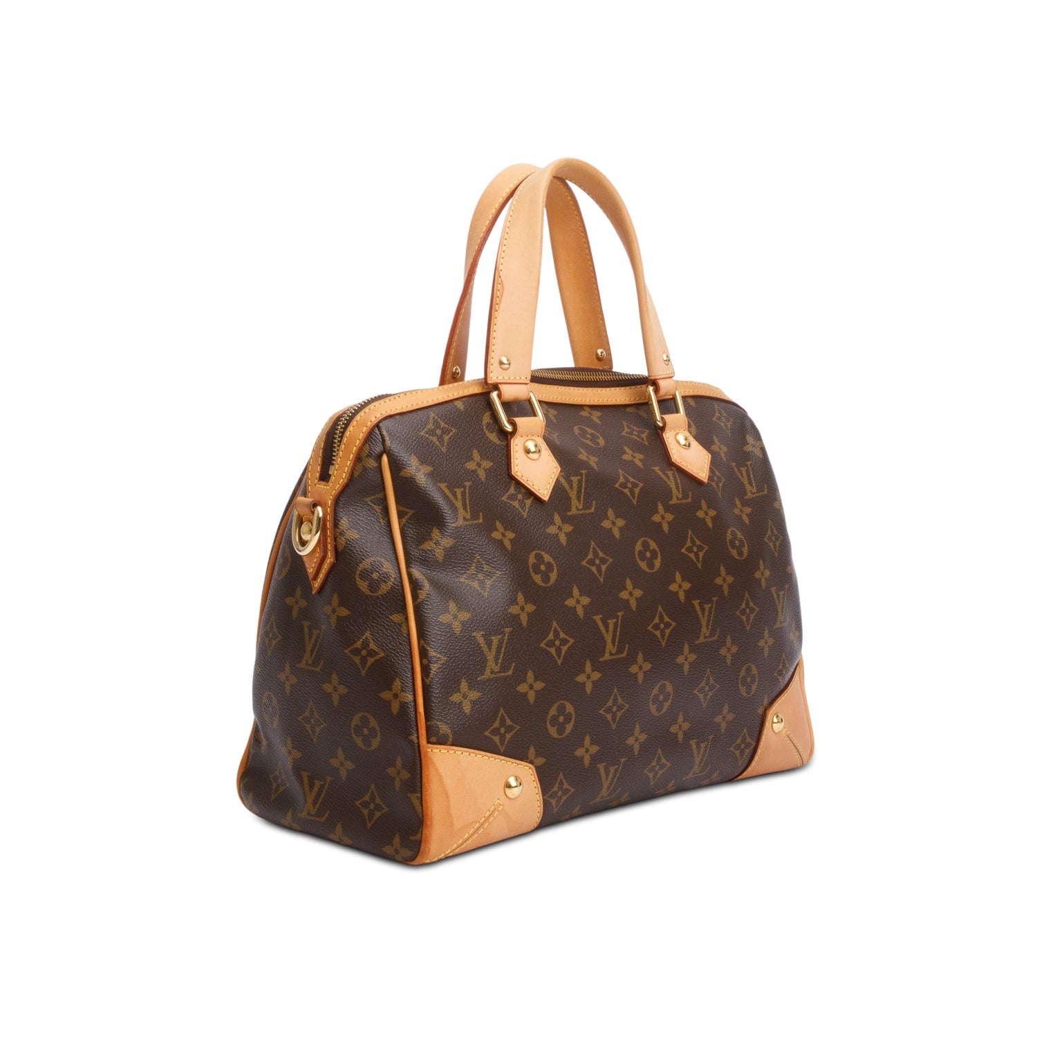 Louis Vuitton Monogram Retiro PM w/ Strap