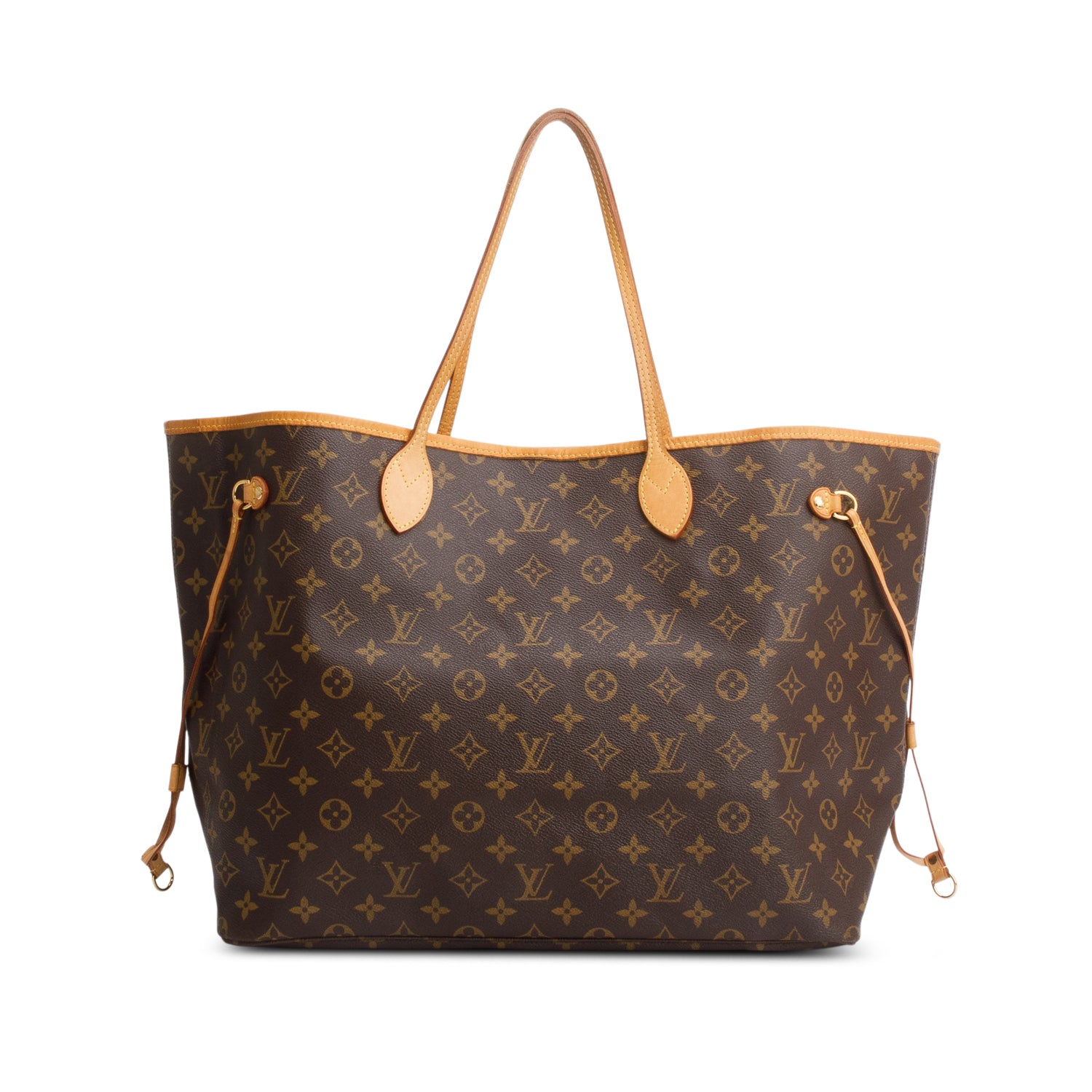 Louis Vuitton Monogram Neverfull GM