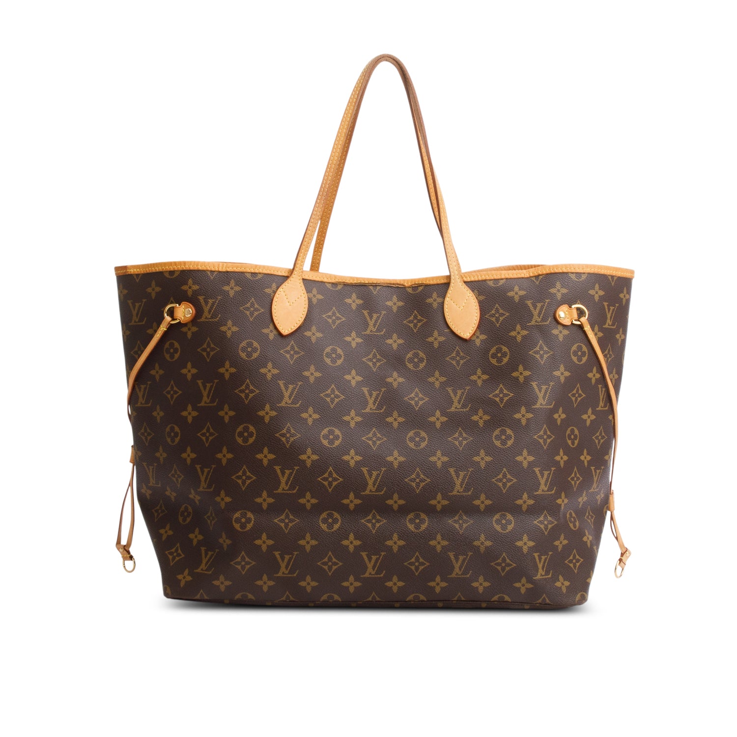 Louis Vuitton Monogram Neverfull GM